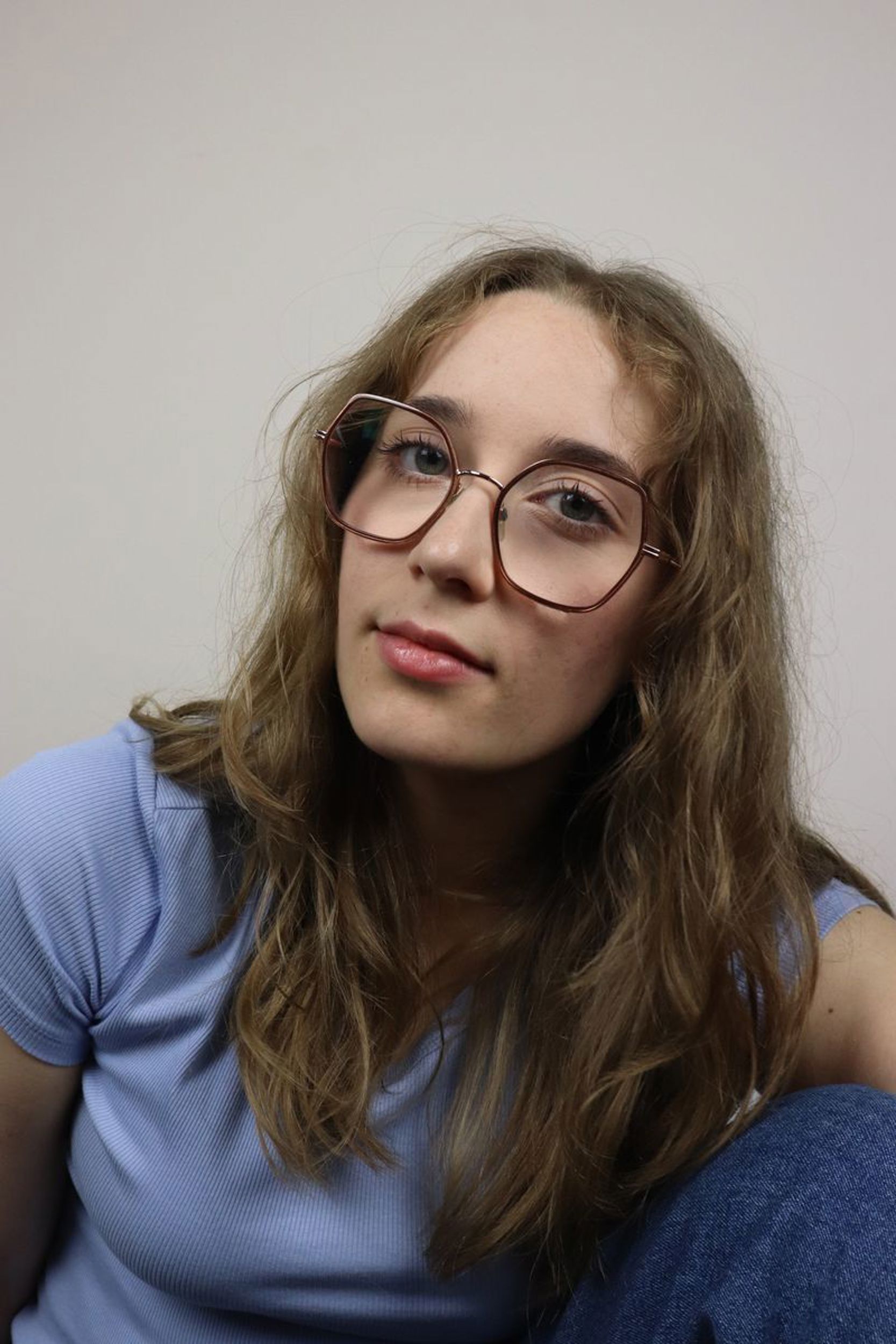 Claire Haeusler