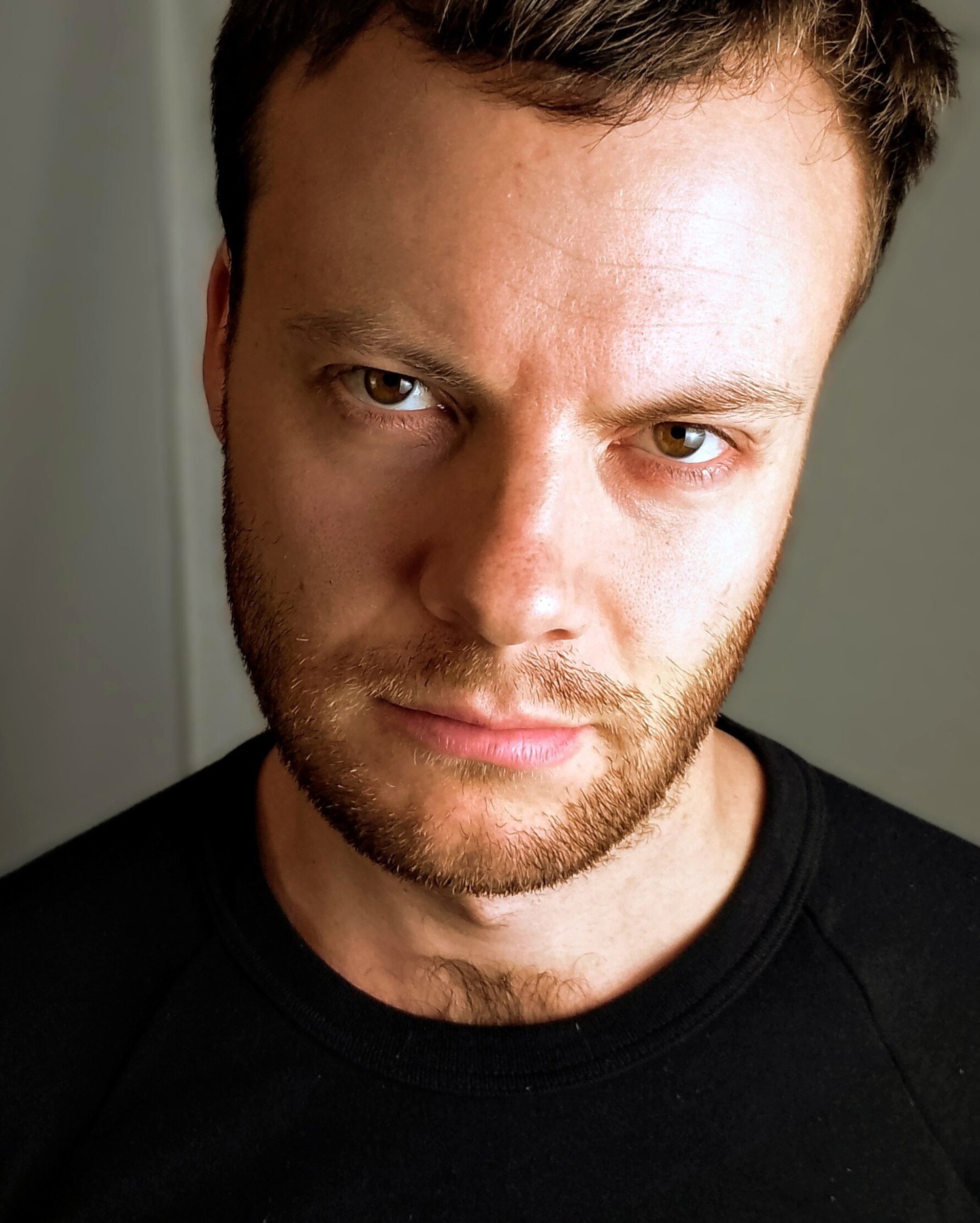 Sam Herzog