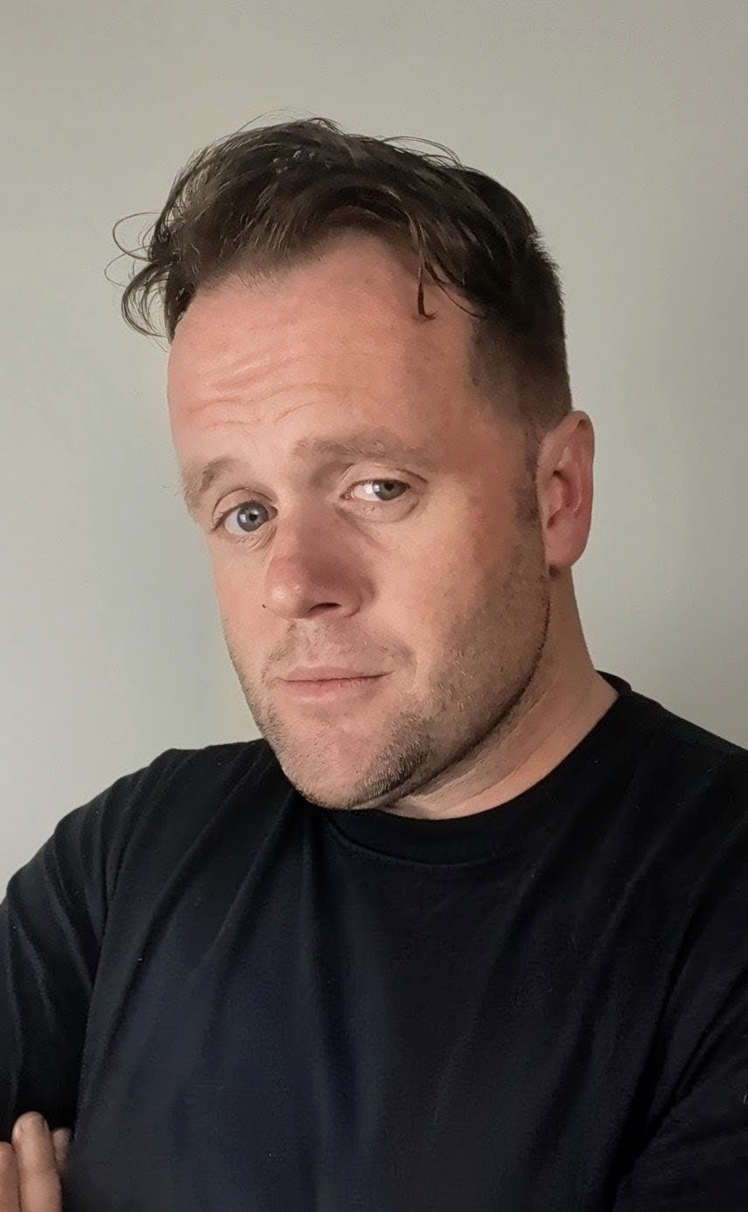 Peter Slade