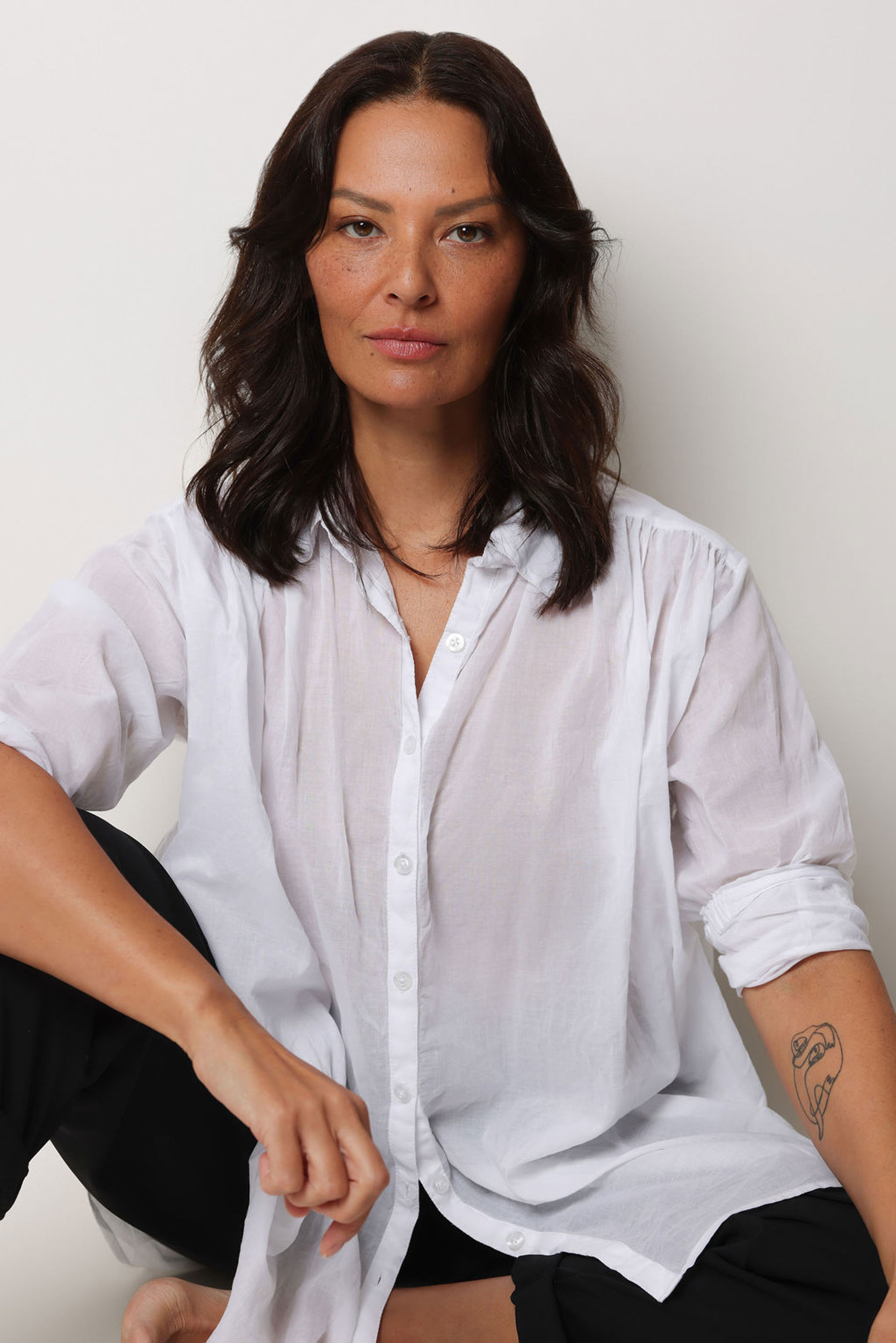 Maia Thomas
