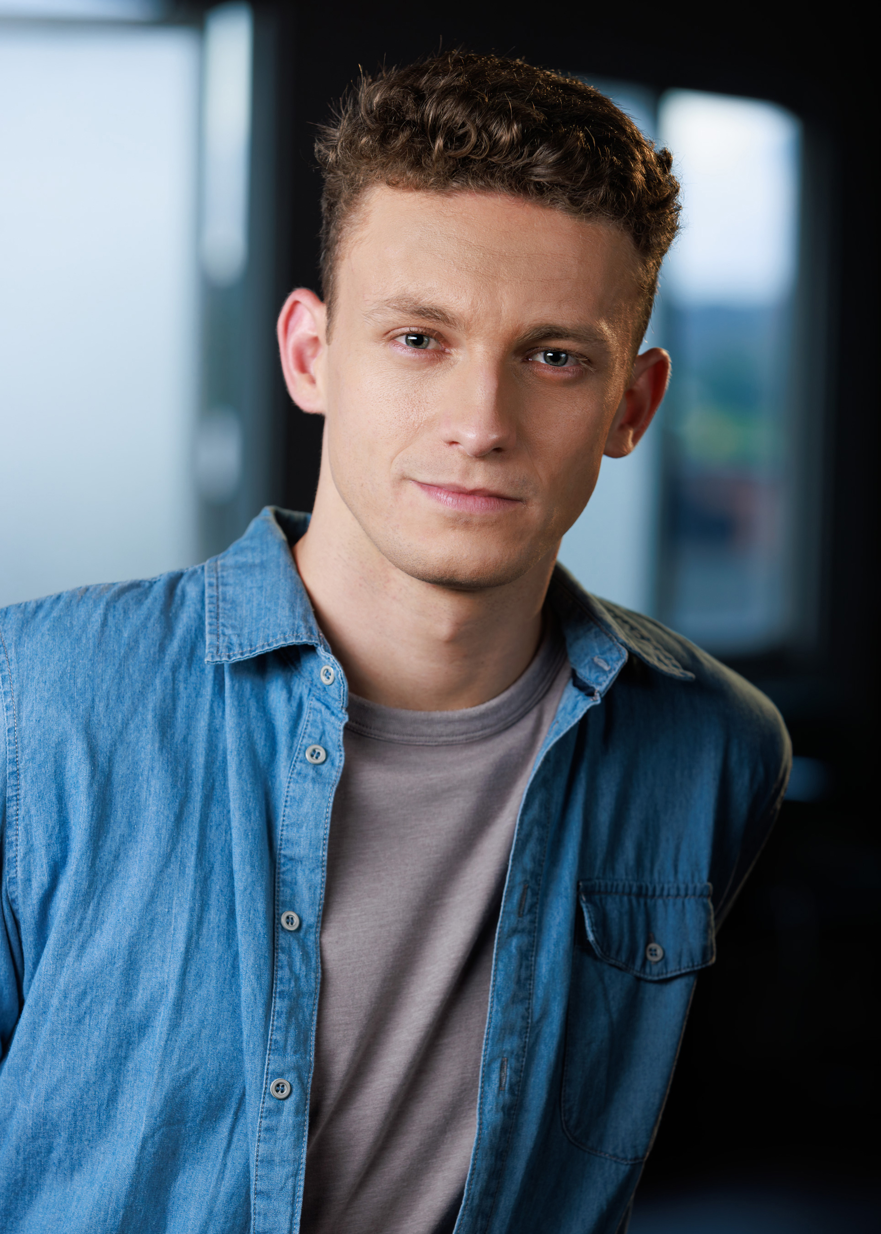 Samuel Henderson