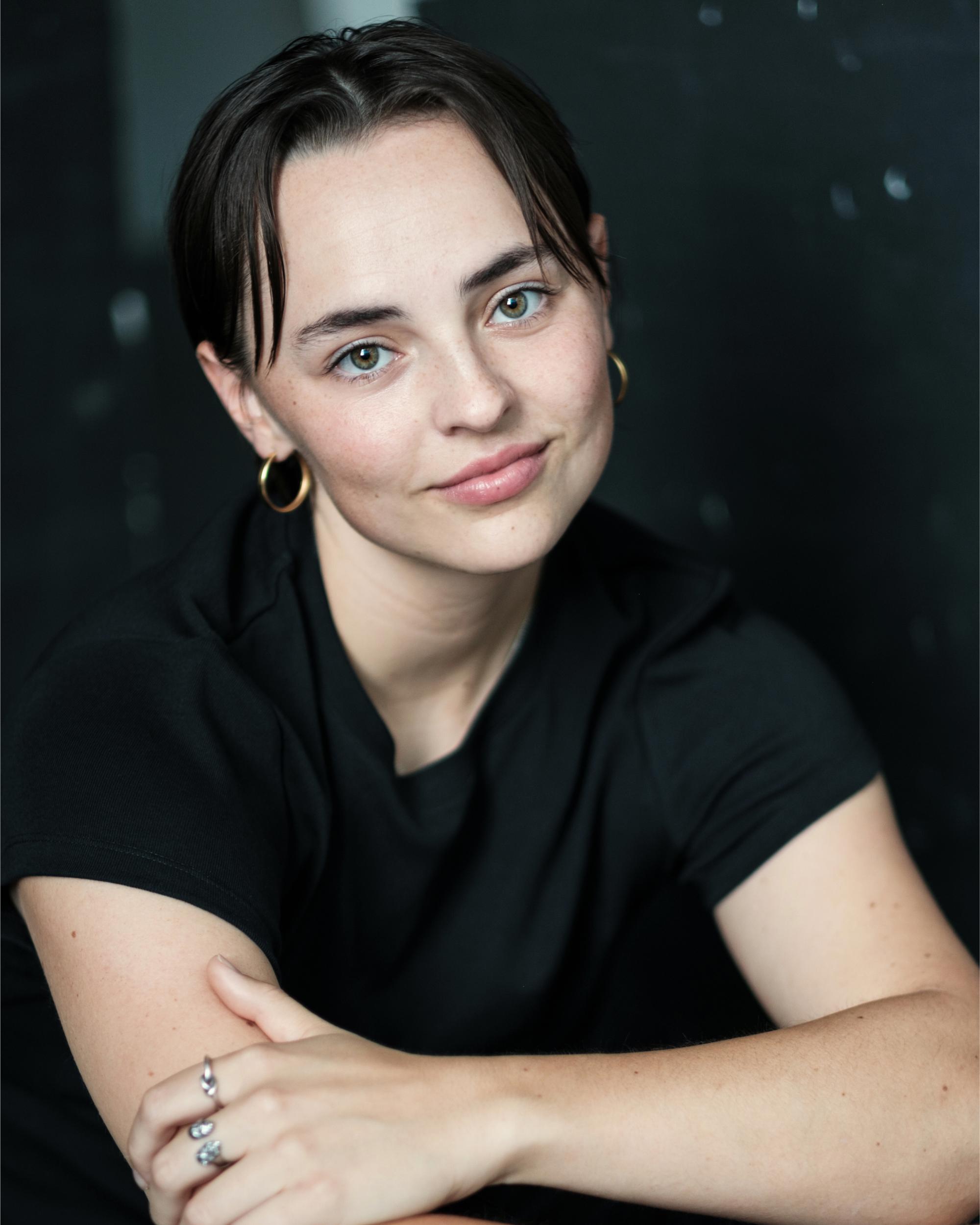 Emily Grant