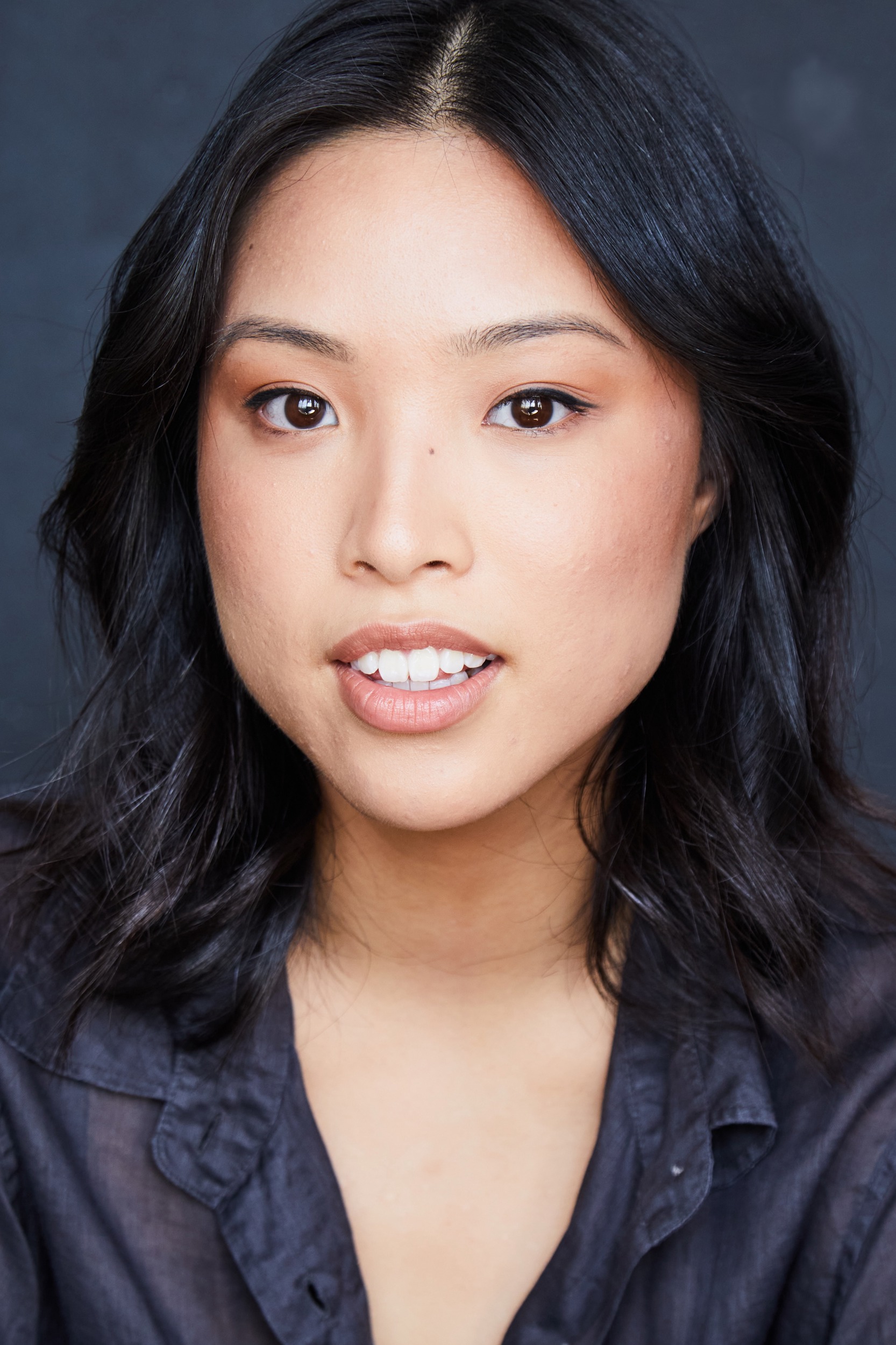 Nicole Ngo