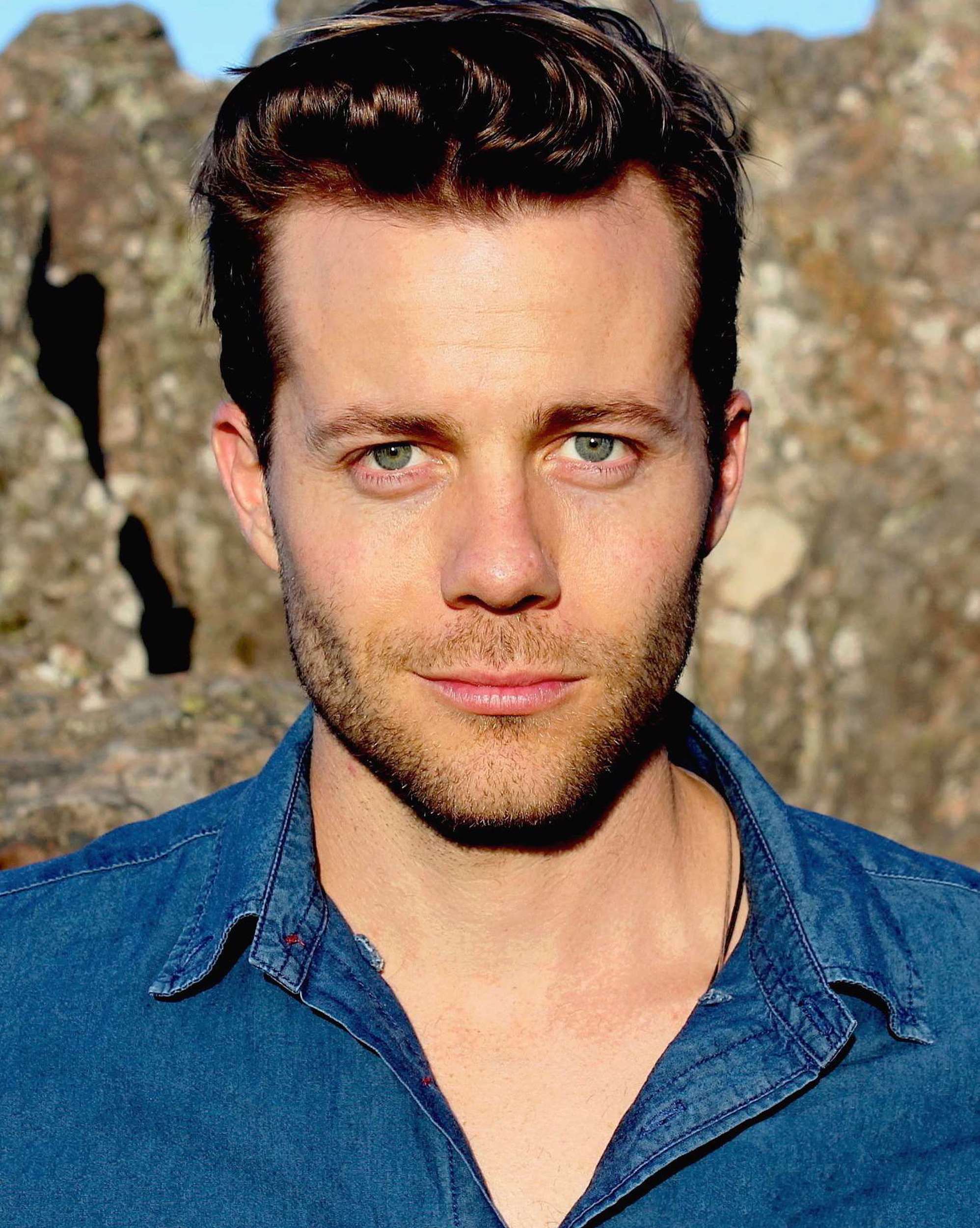 Scott Smart
