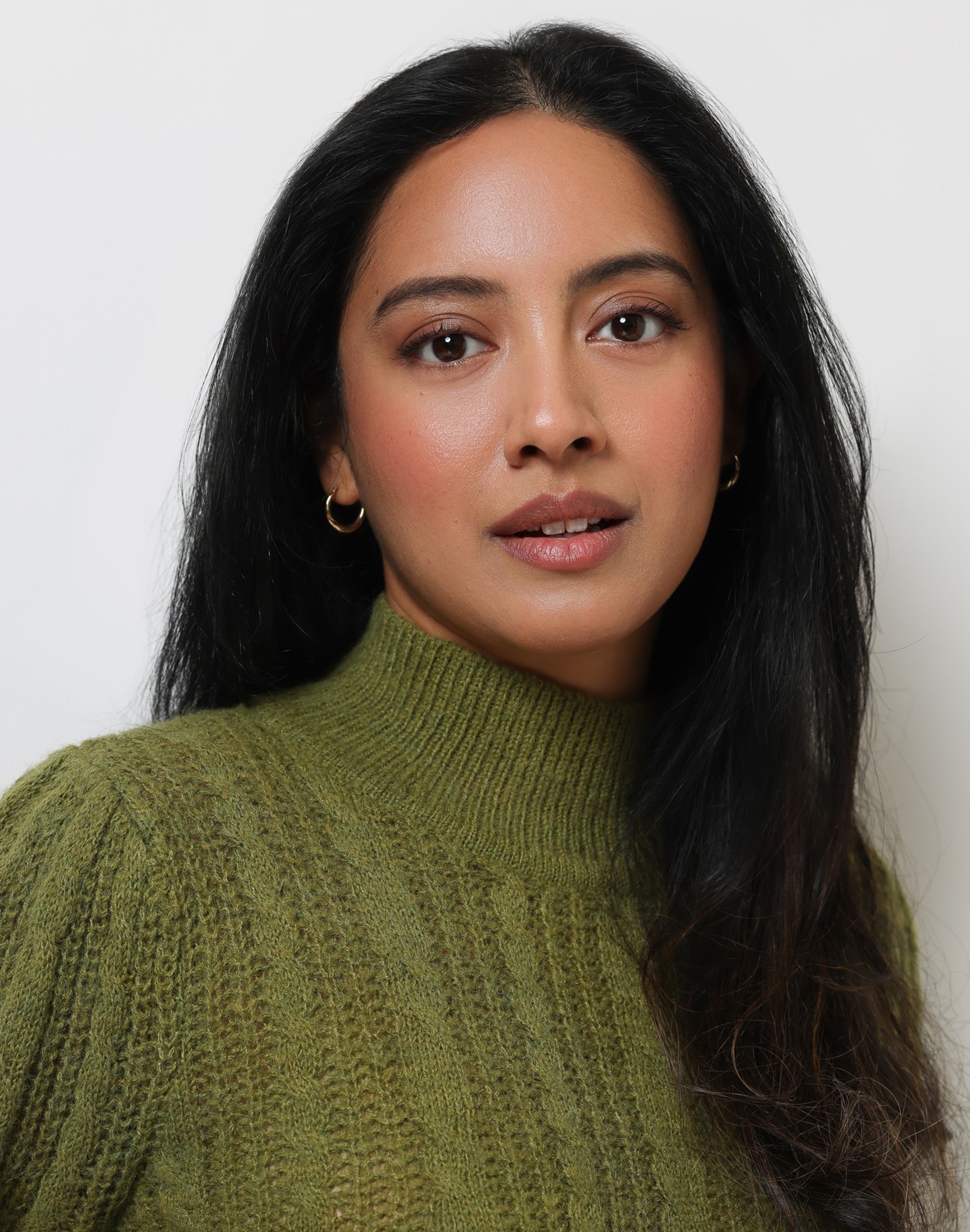 Nisha Selvaraj