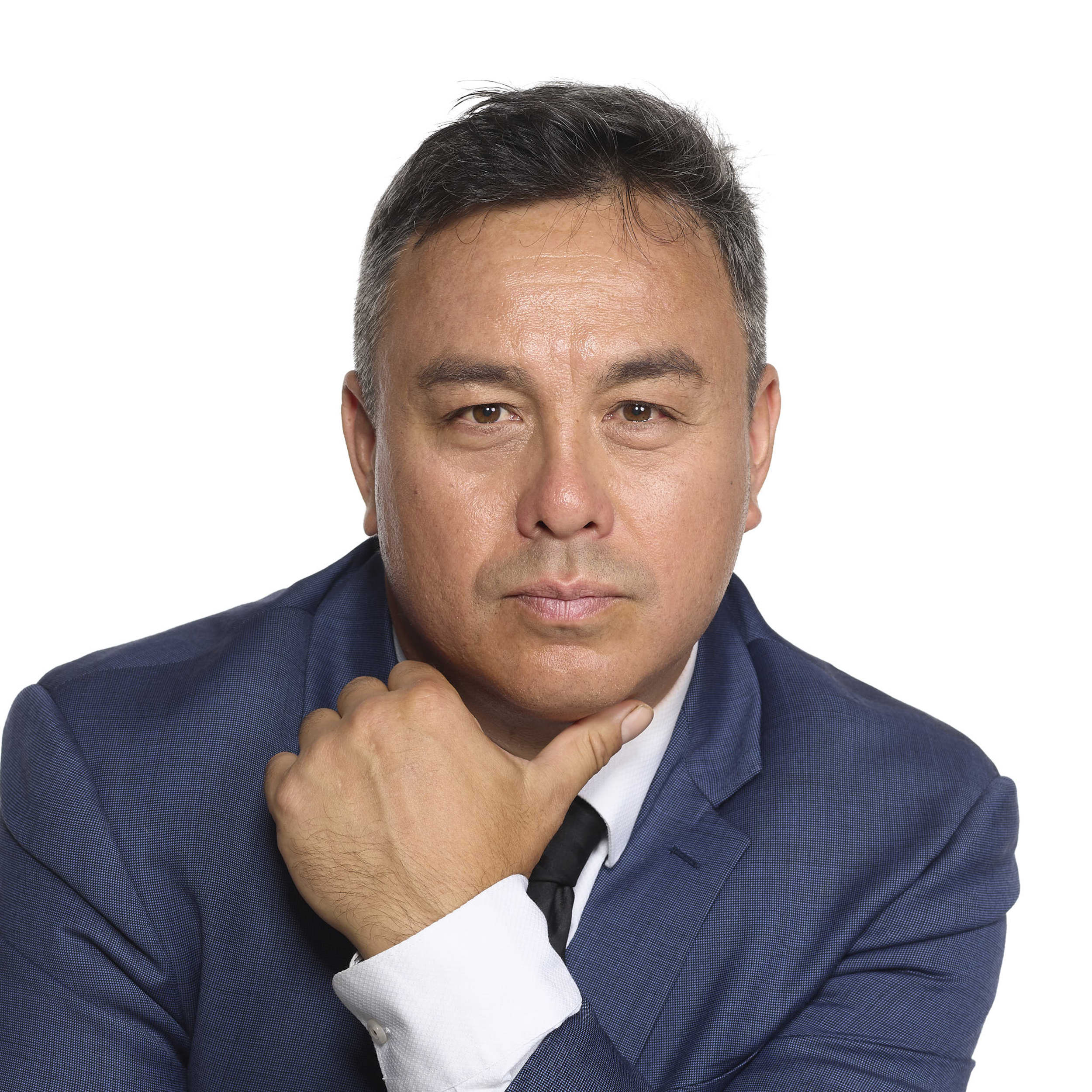 Simon Leung