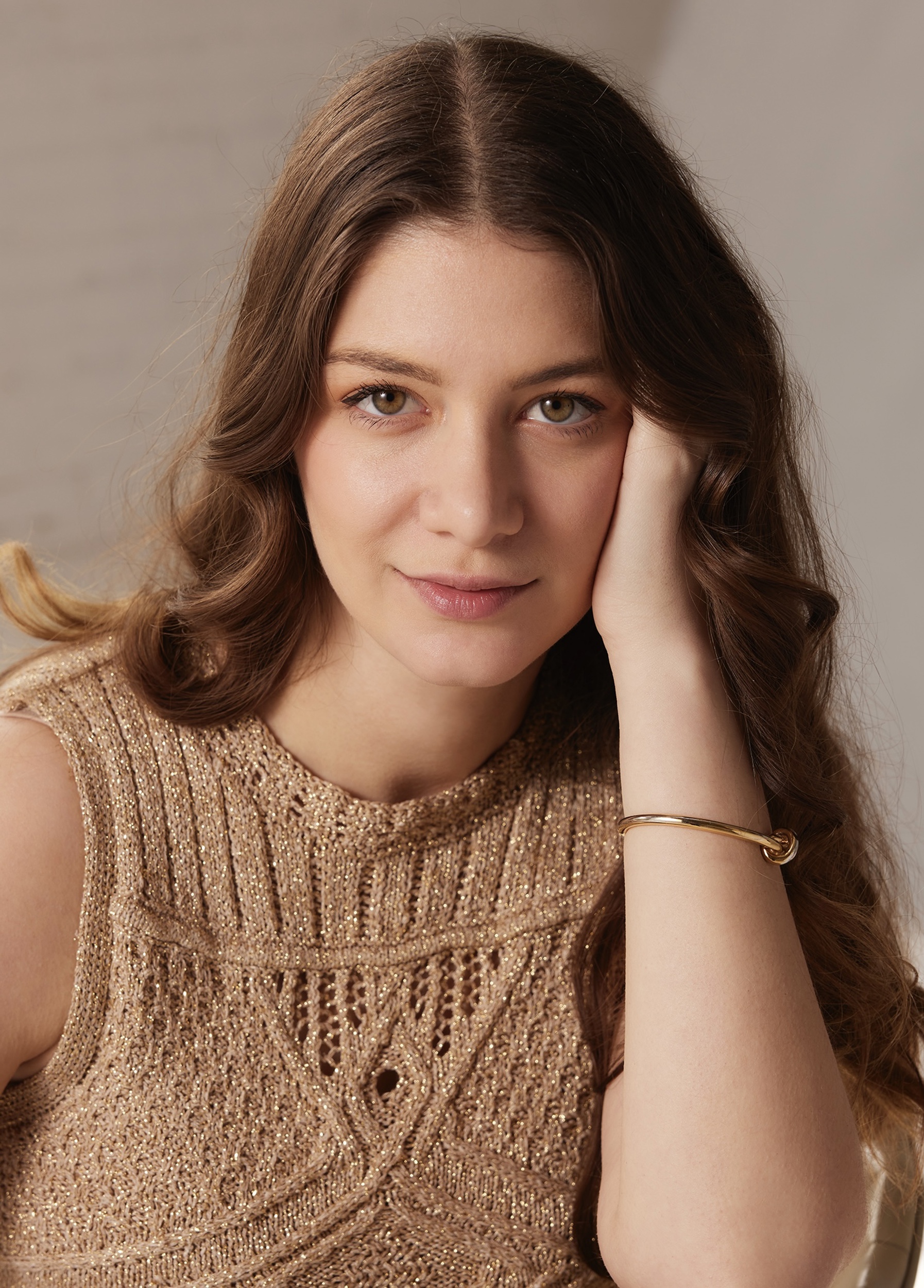 Grace Fermanis