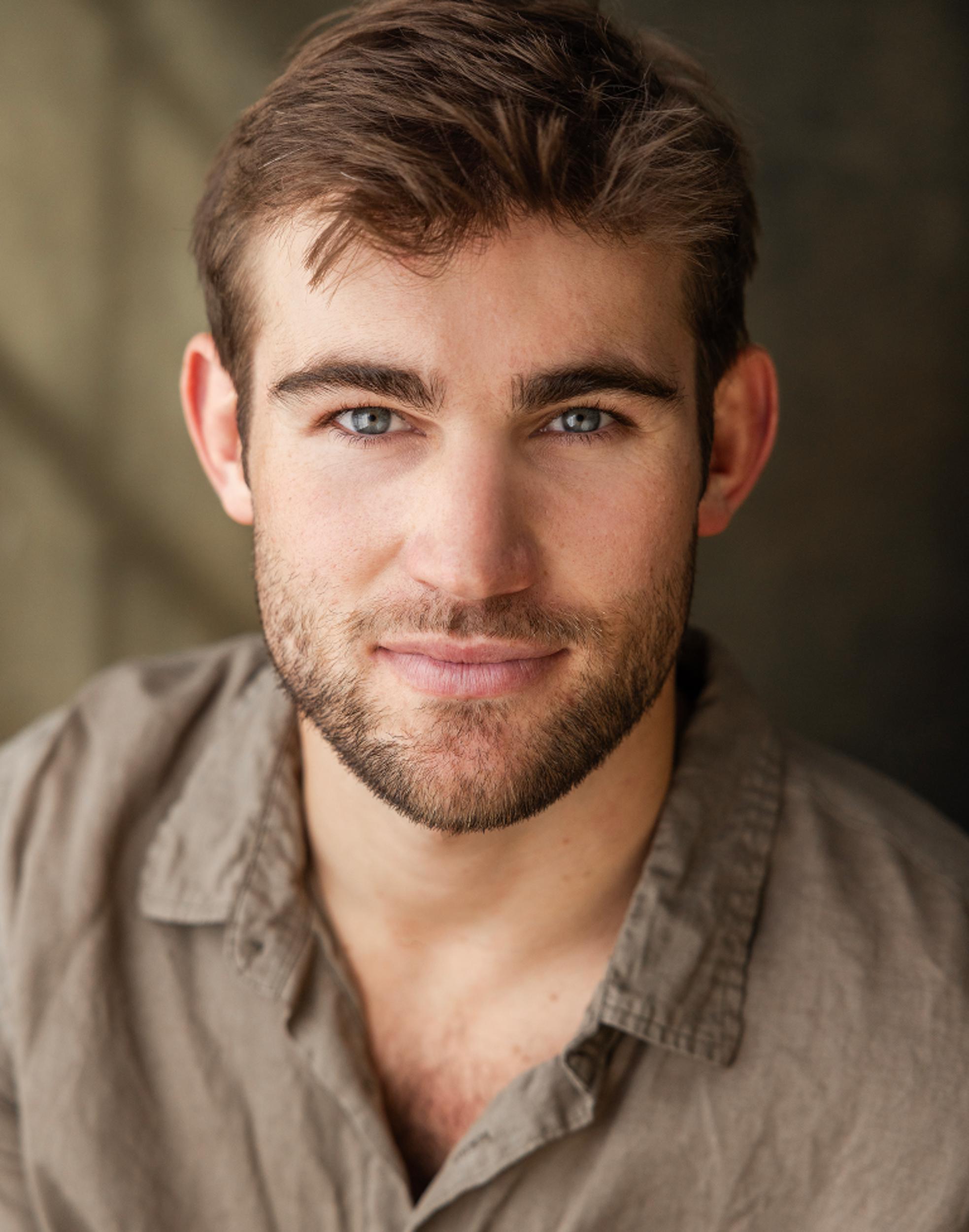 Jack Hauschild