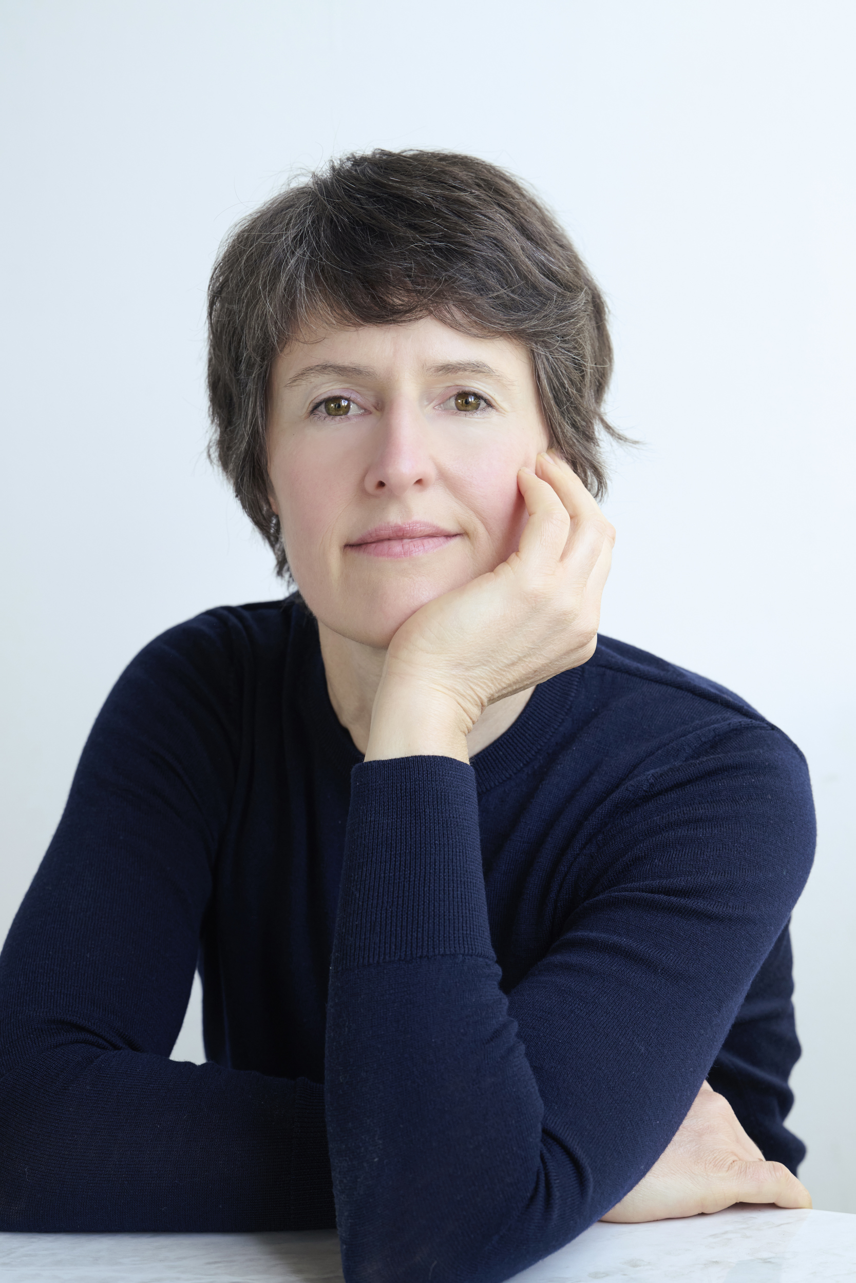 Kathryn Bray