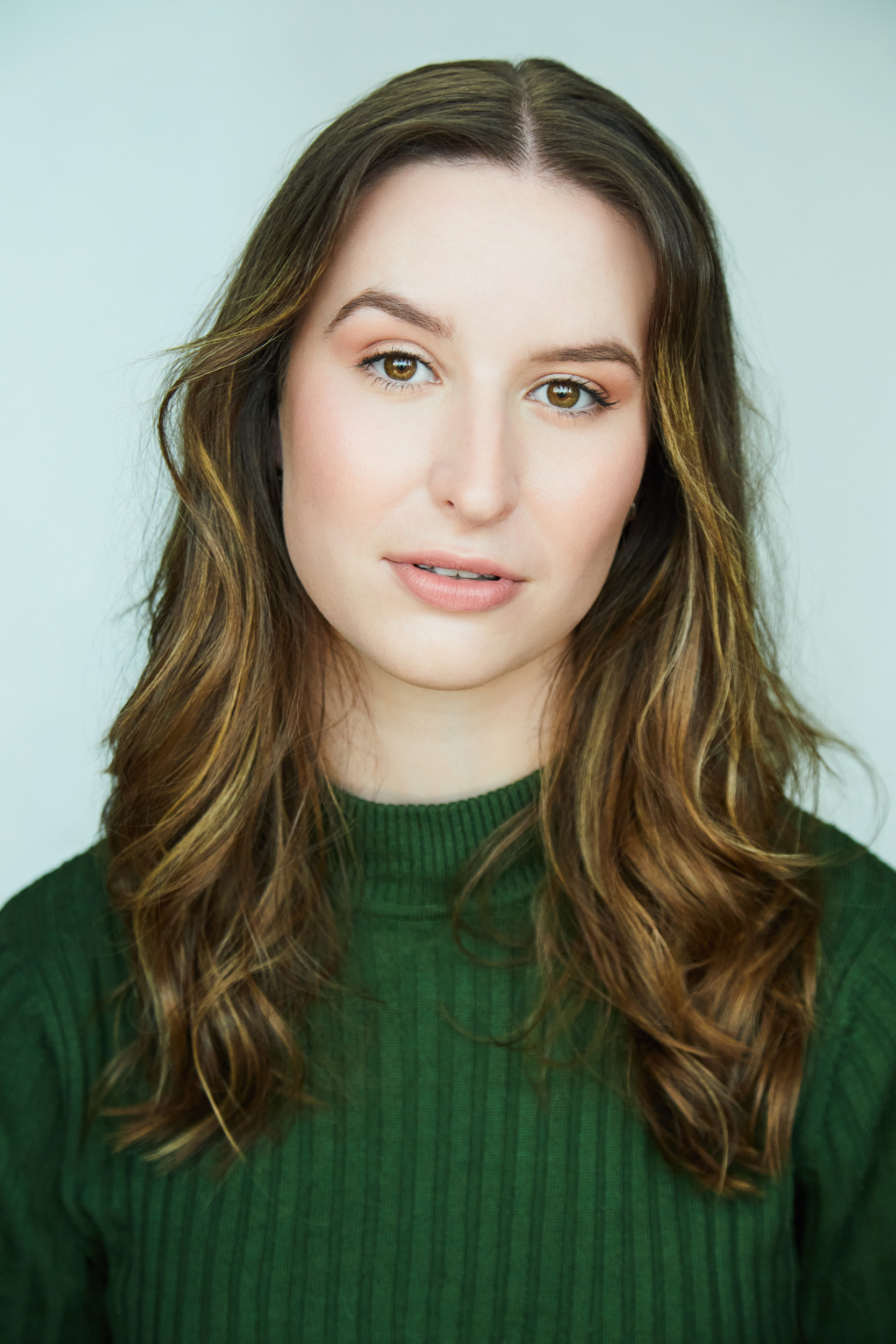 Lauren Baguley
