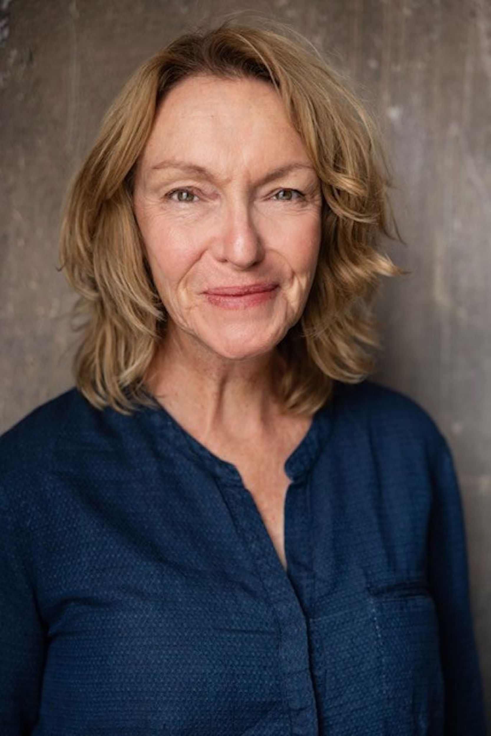 Lucy Bennett