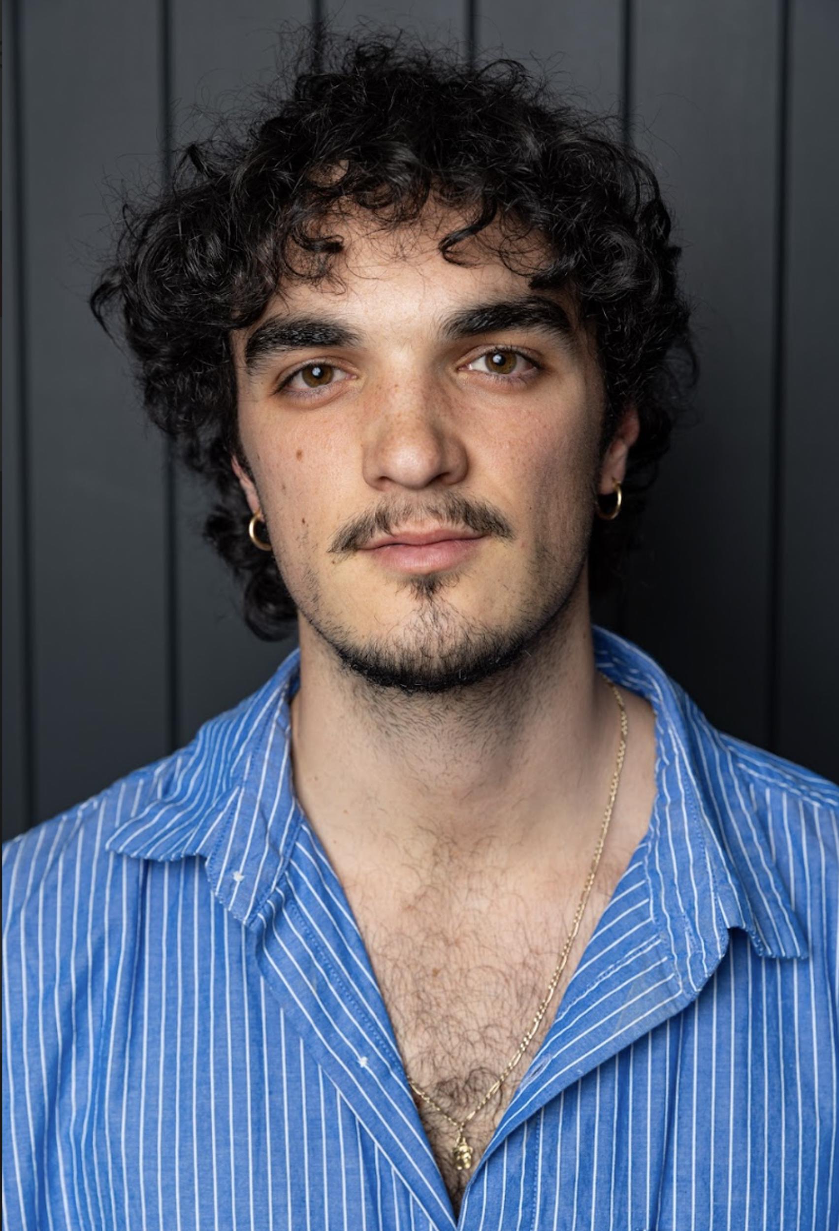 Alfred Kouris