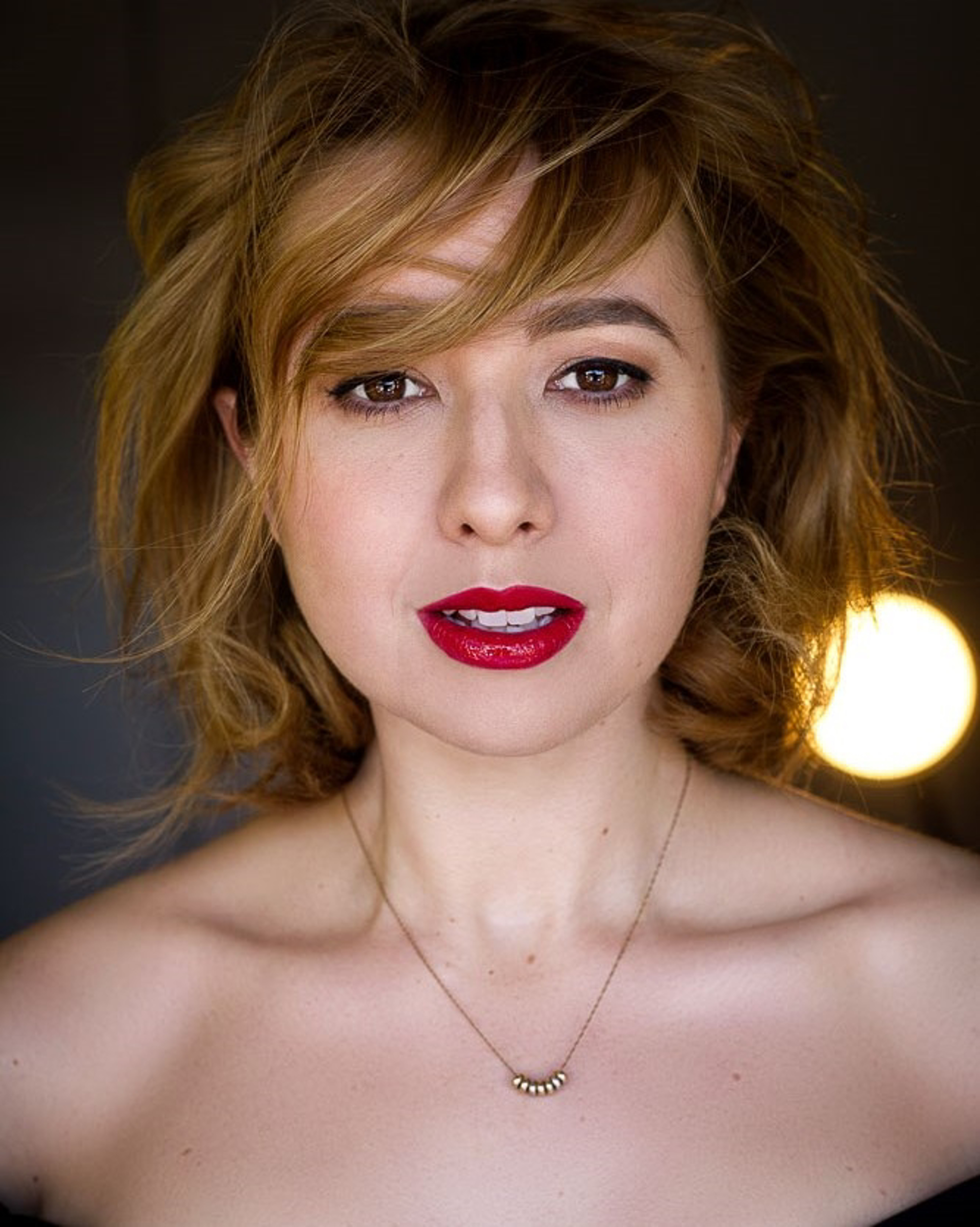 Melody Beck