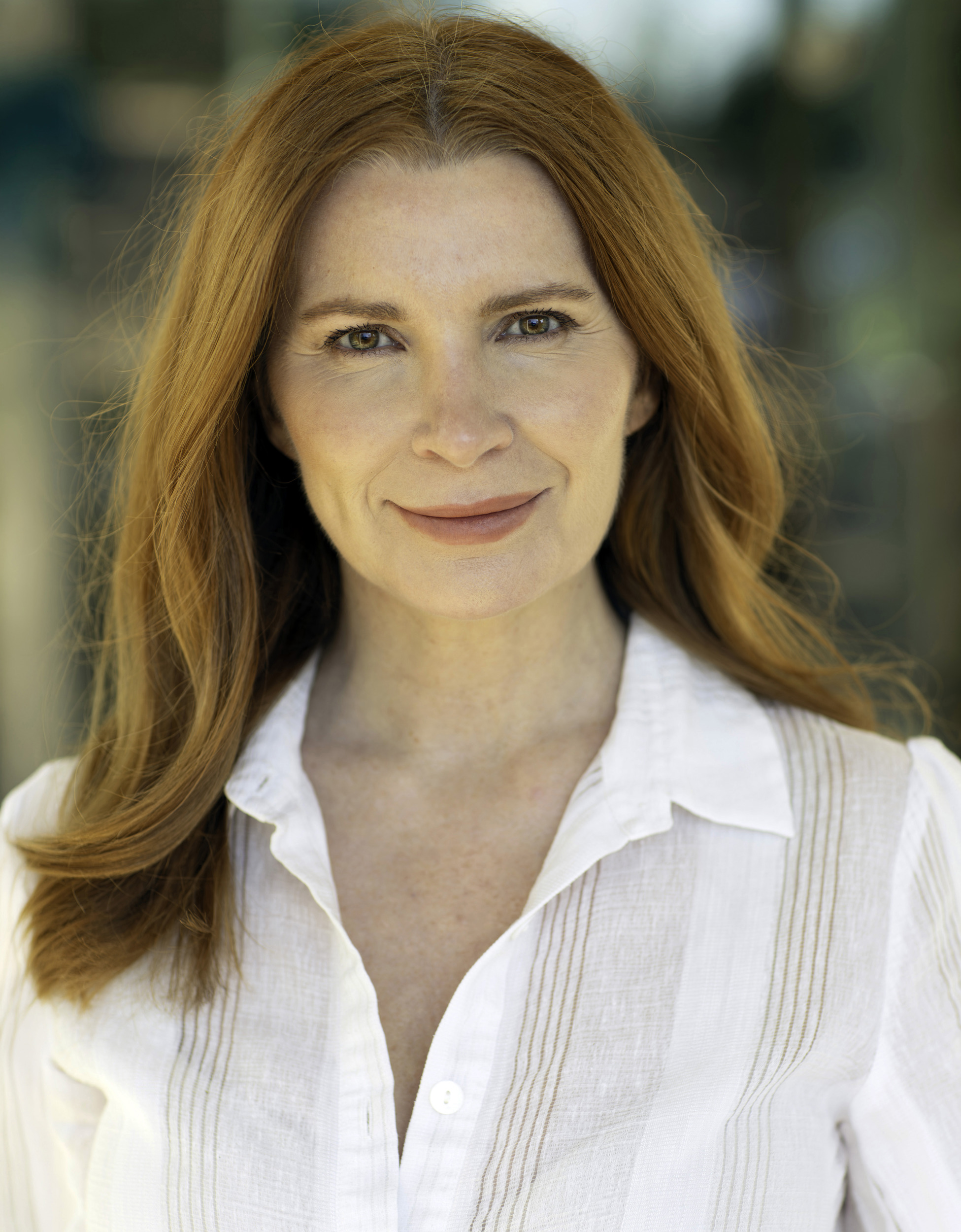 Jodi Haigh