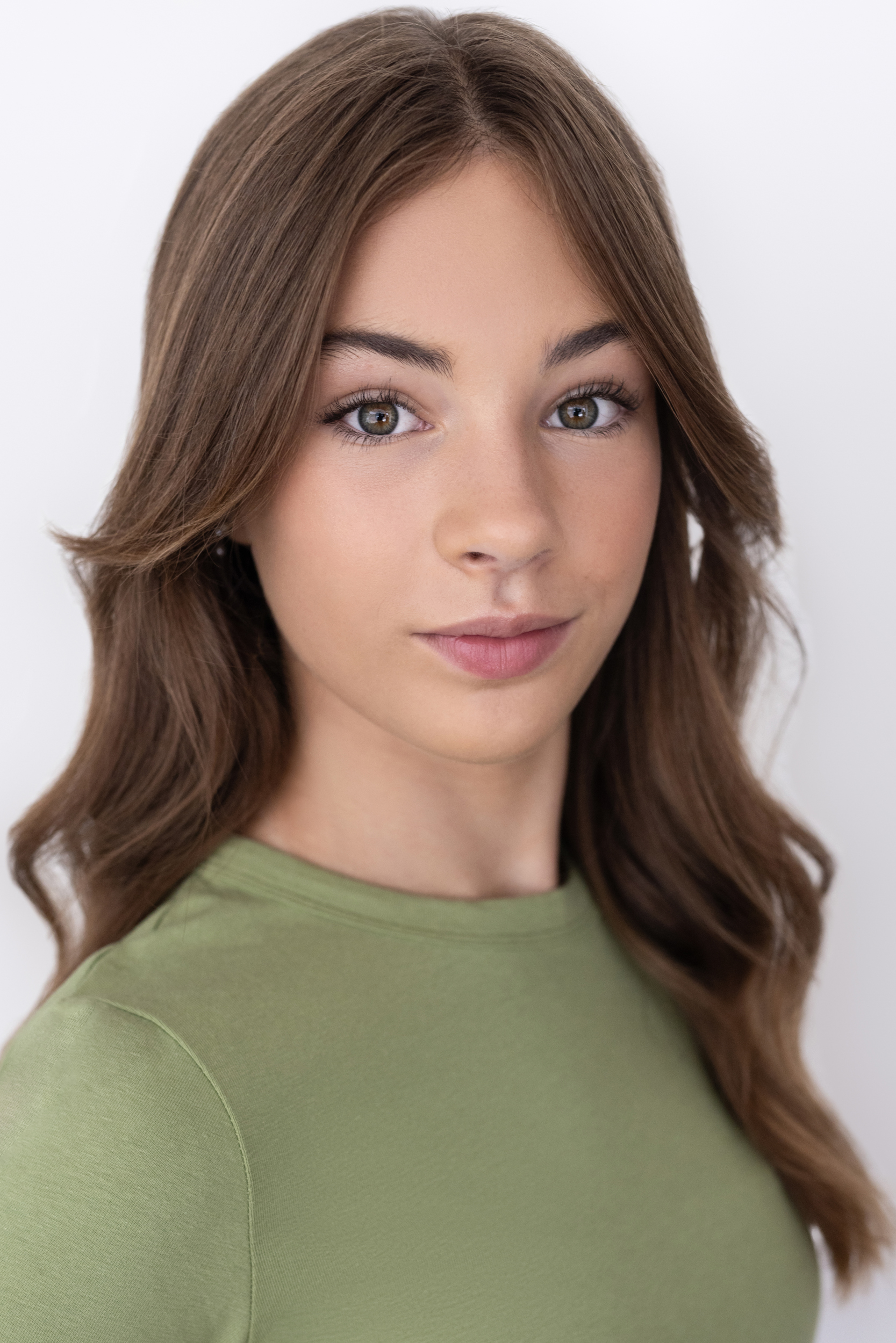 Amya Mollison