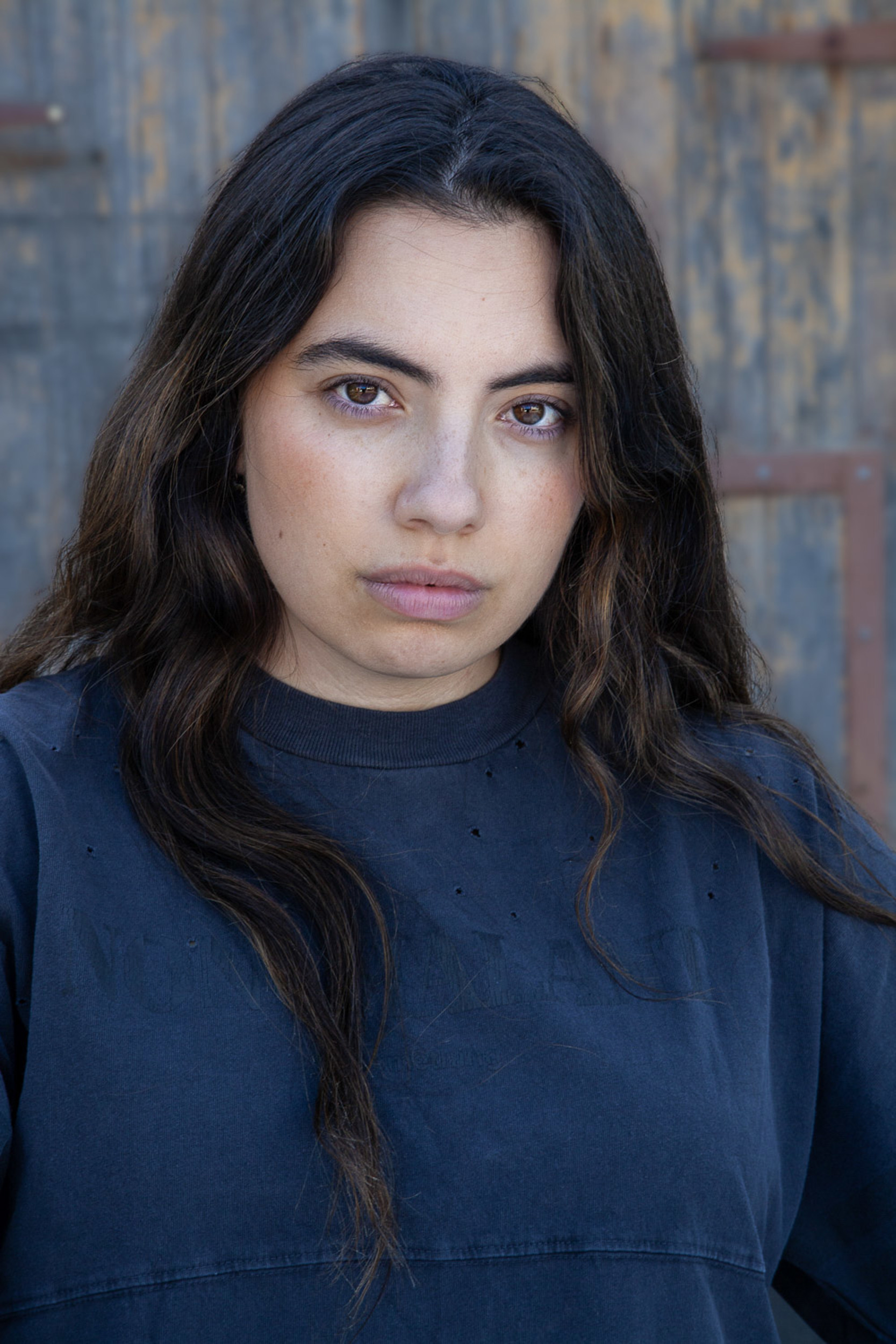 Louise Giavas