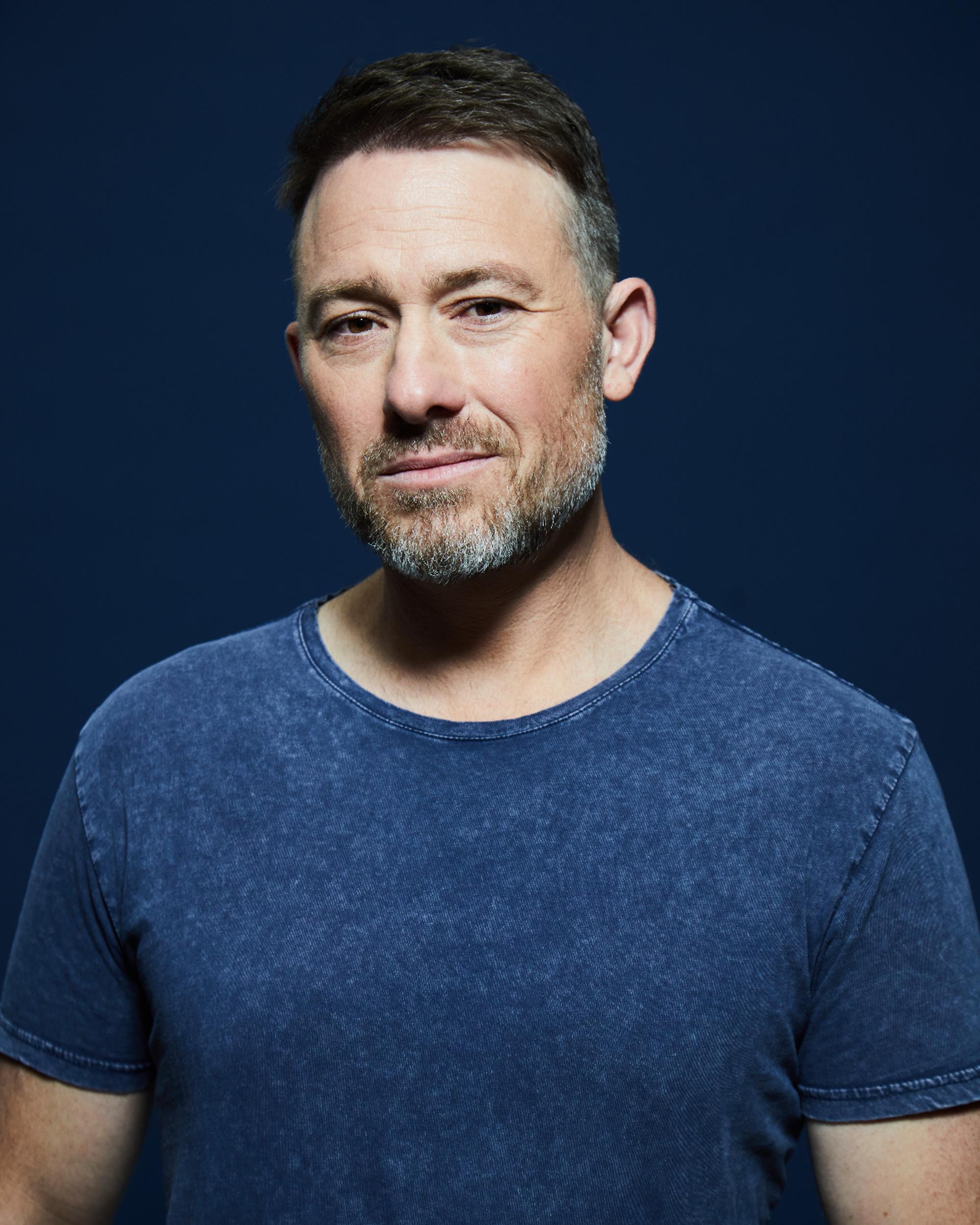 Brendan McBride