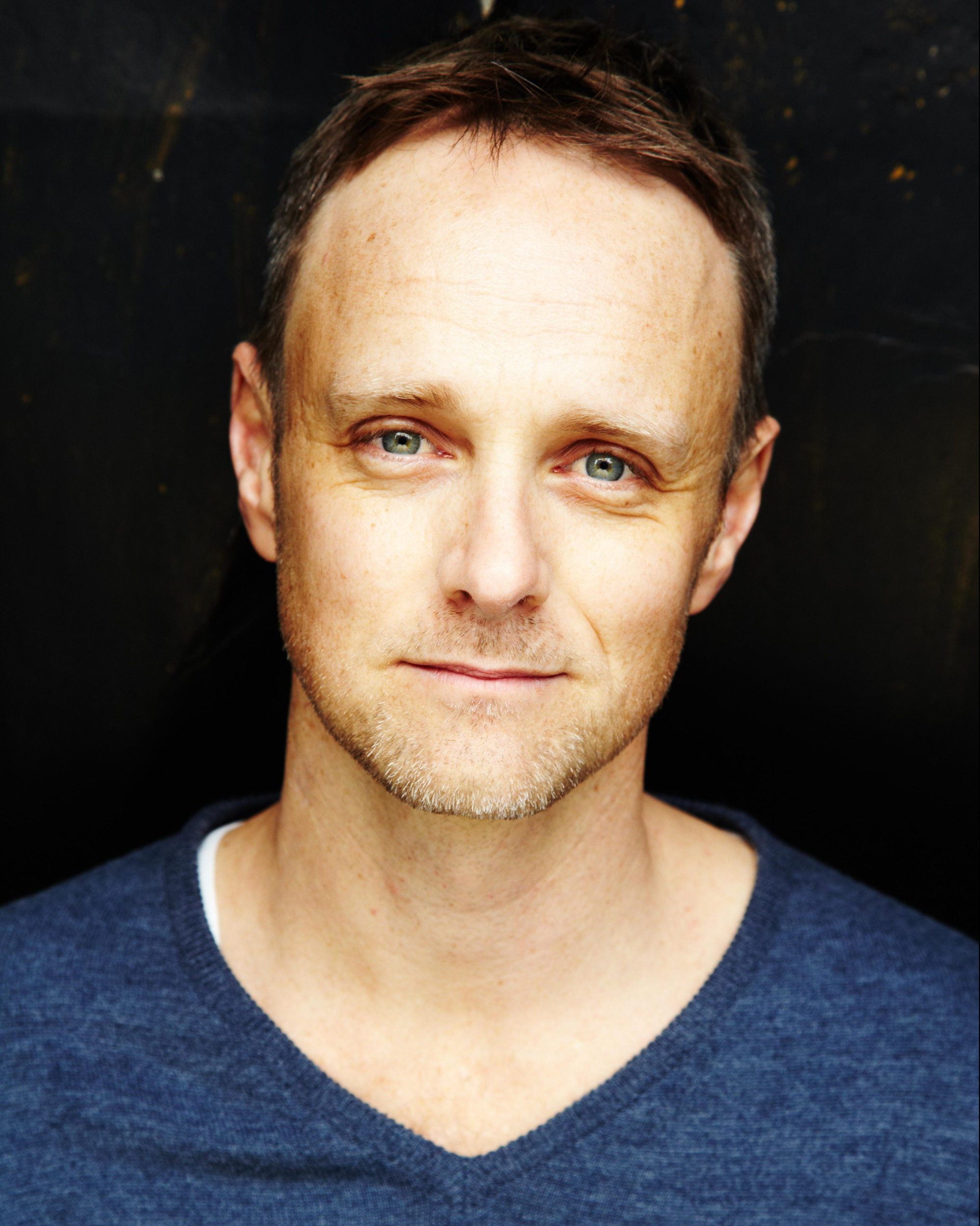 Ed Wightman