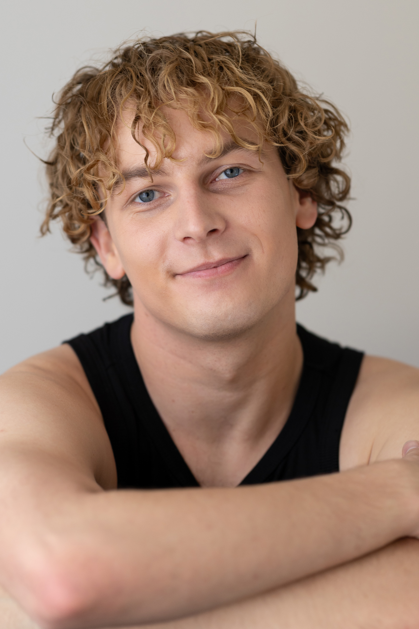 Oliver Clisdell