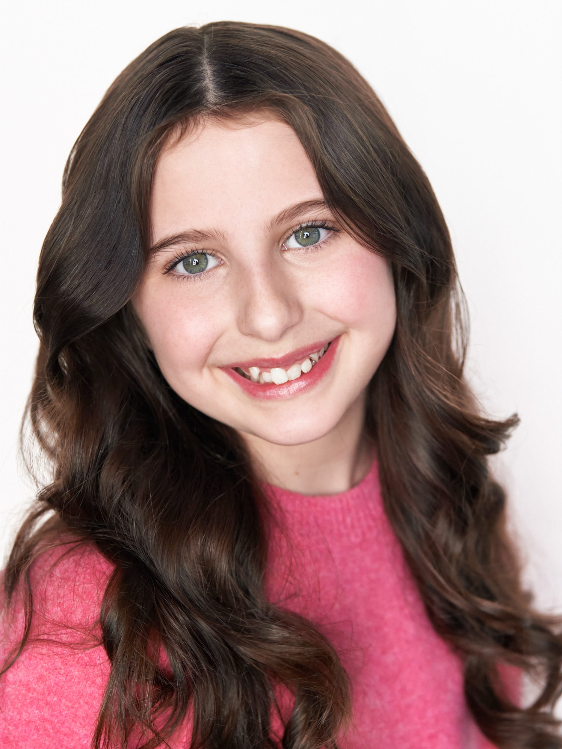 Libby Segal