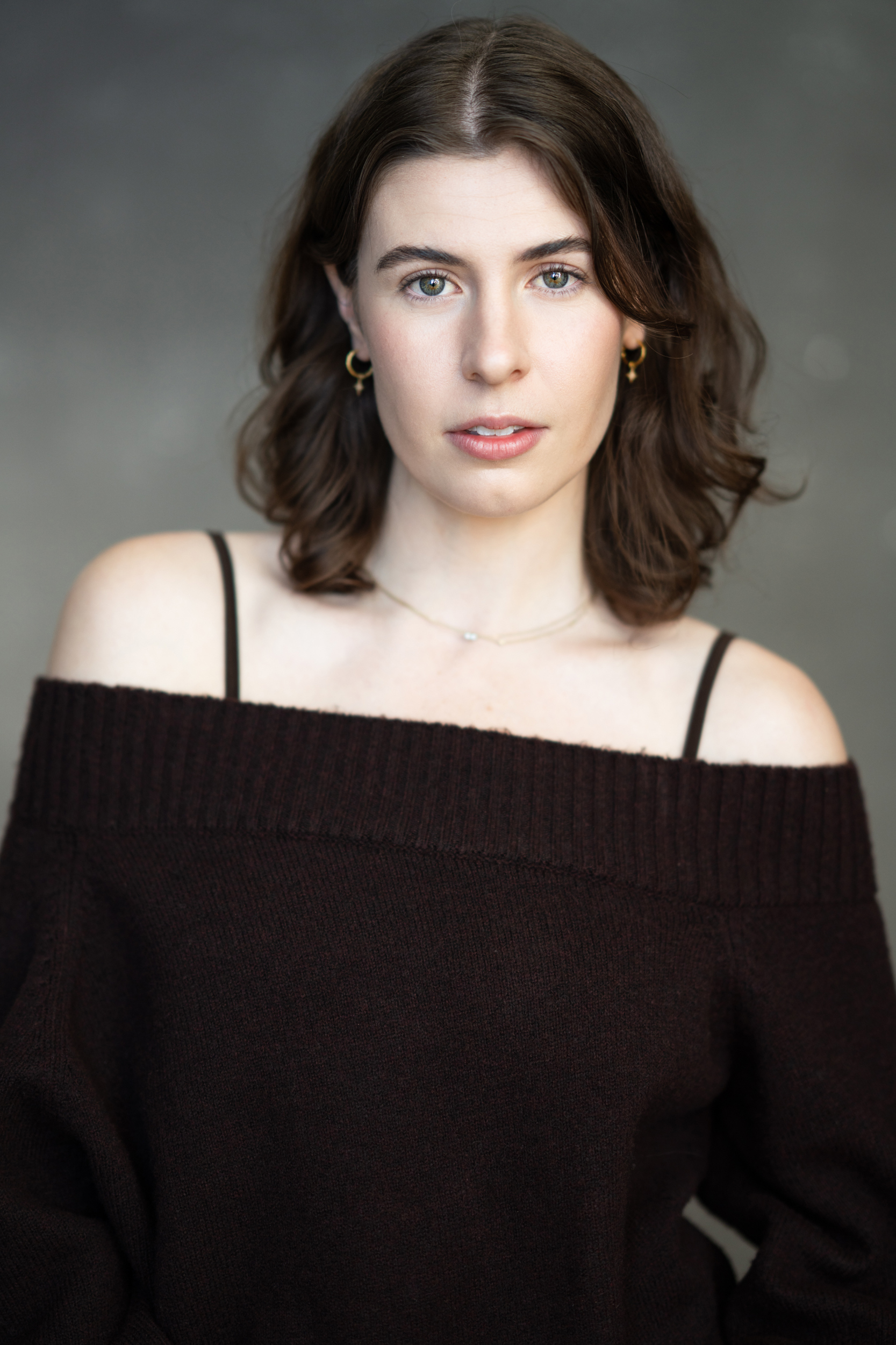 Josie Stanger-Jones