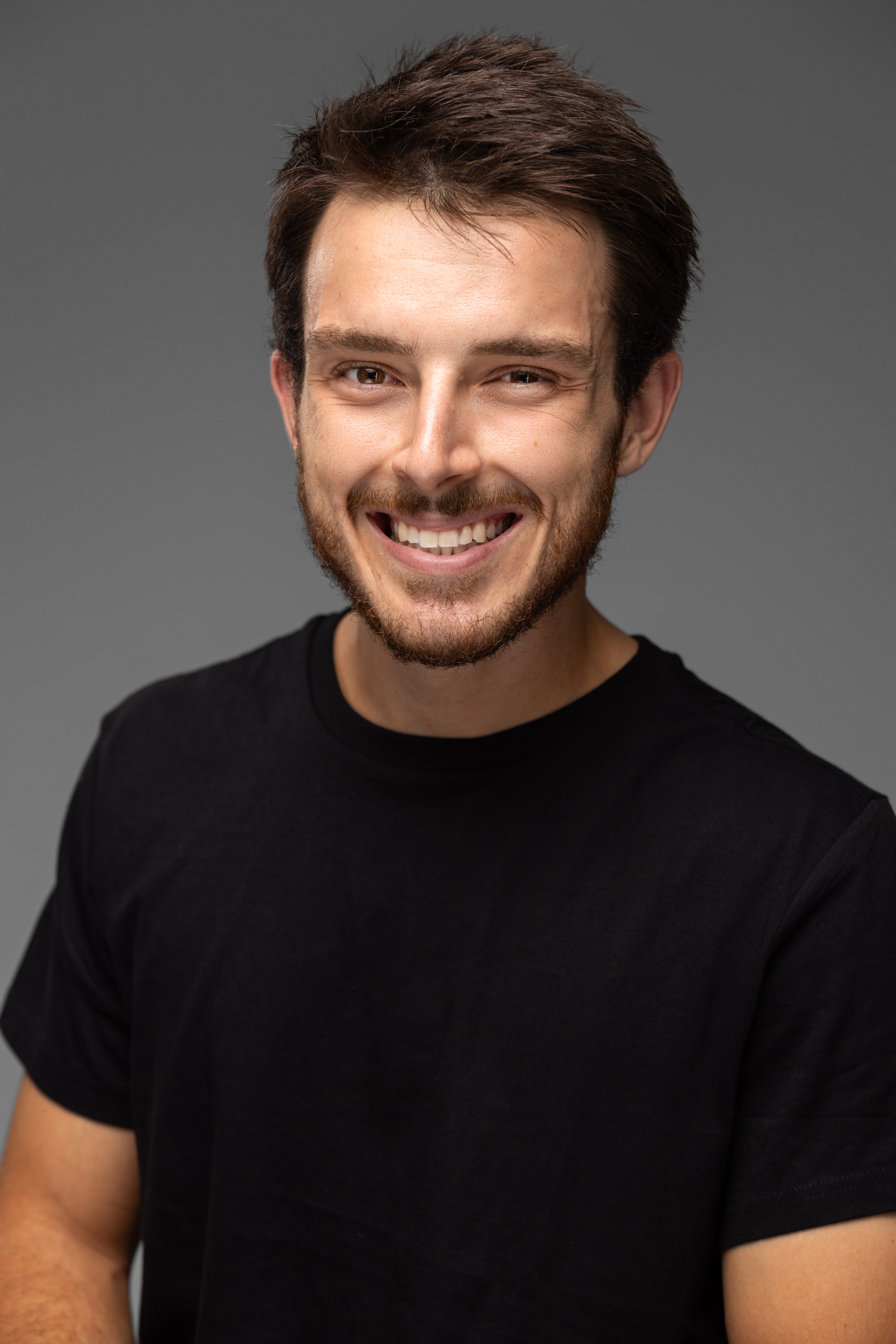 Joshua Bicanic