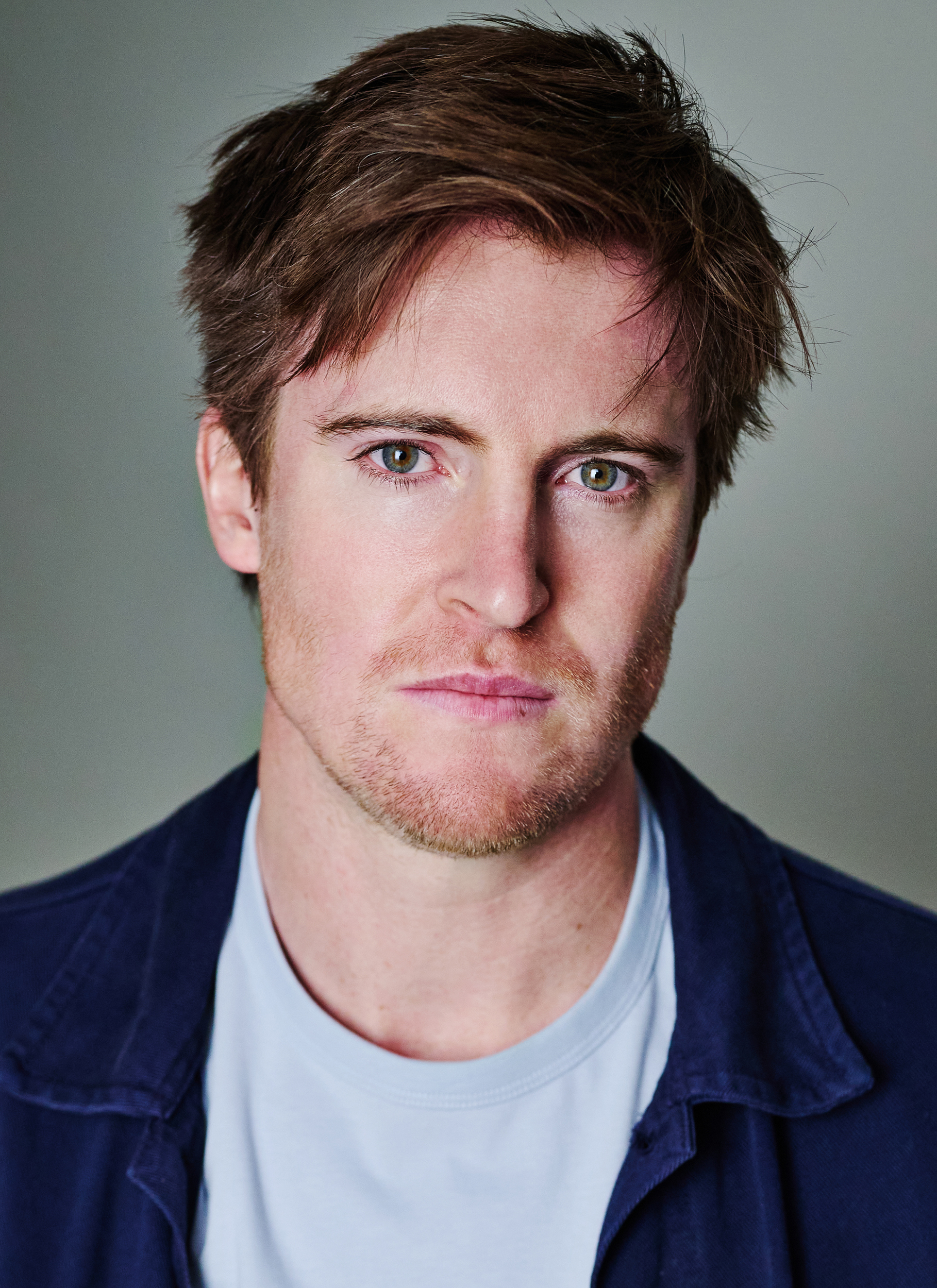 Thomas Larkin