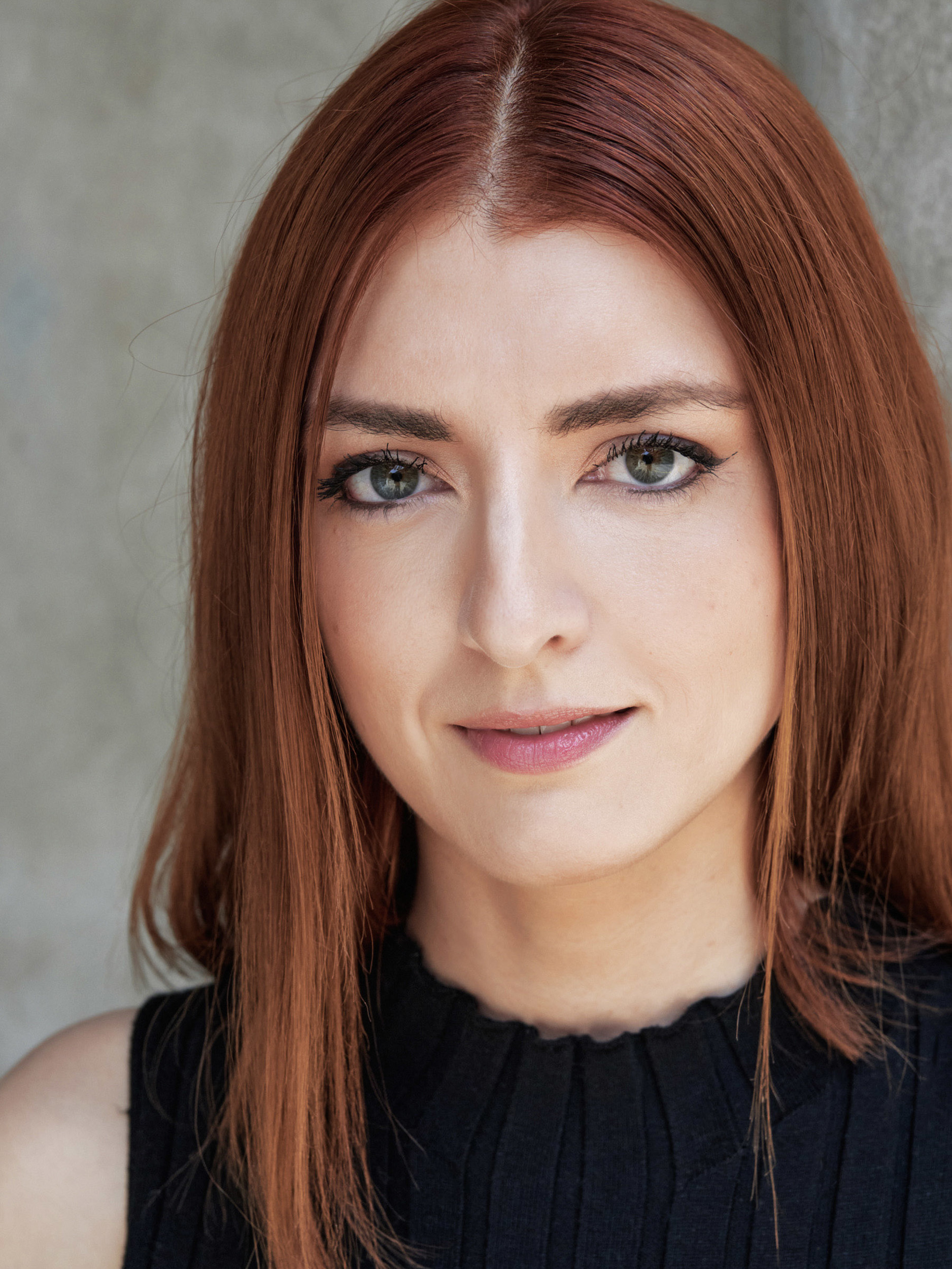Emma Gladwell