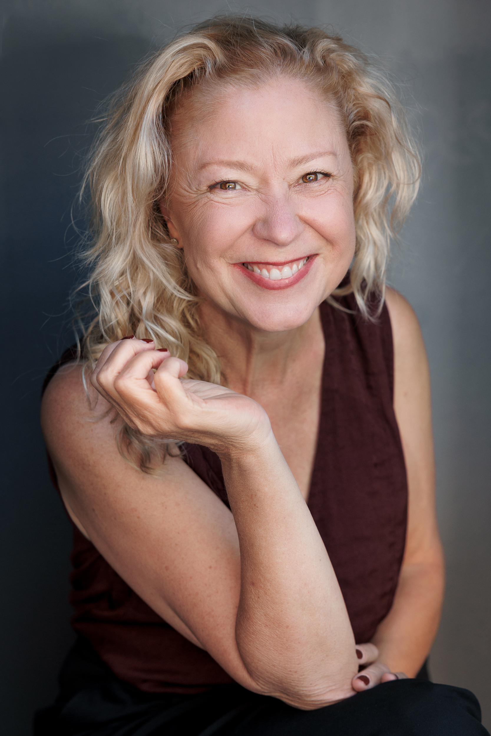 Vicki Gard