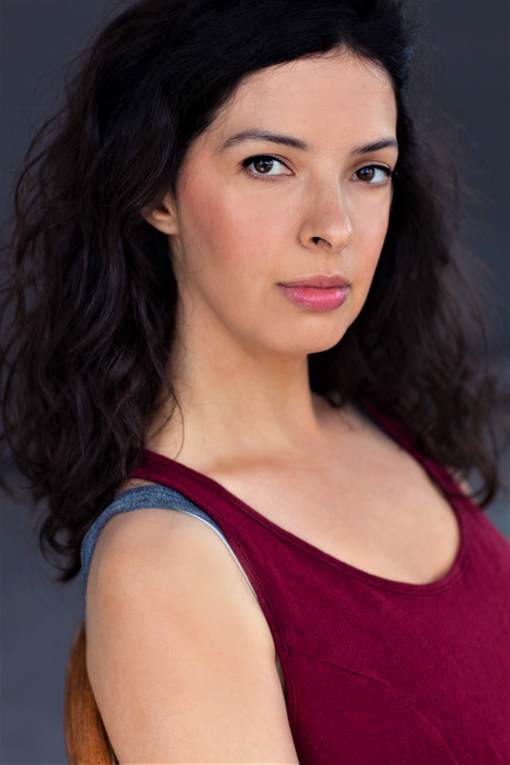 Natania McLeod