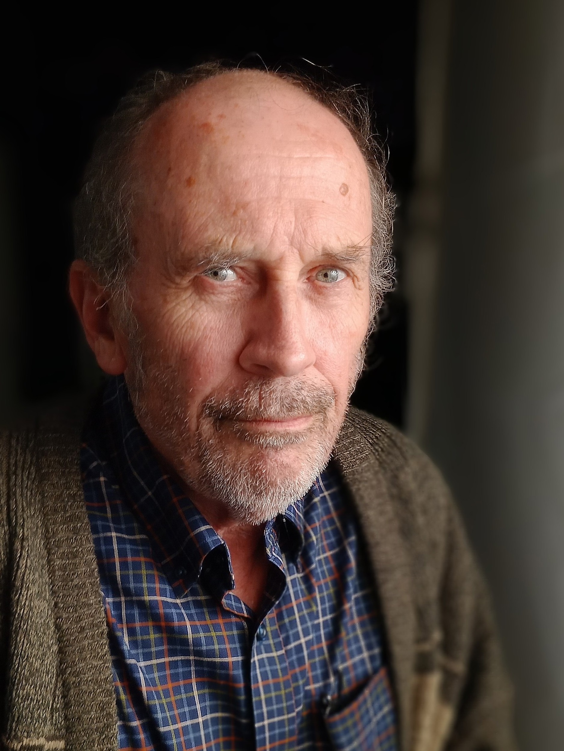 Iain Gardiner