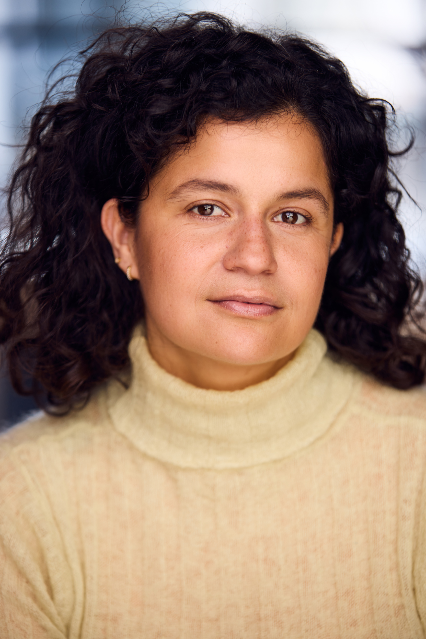 Ana Scotney