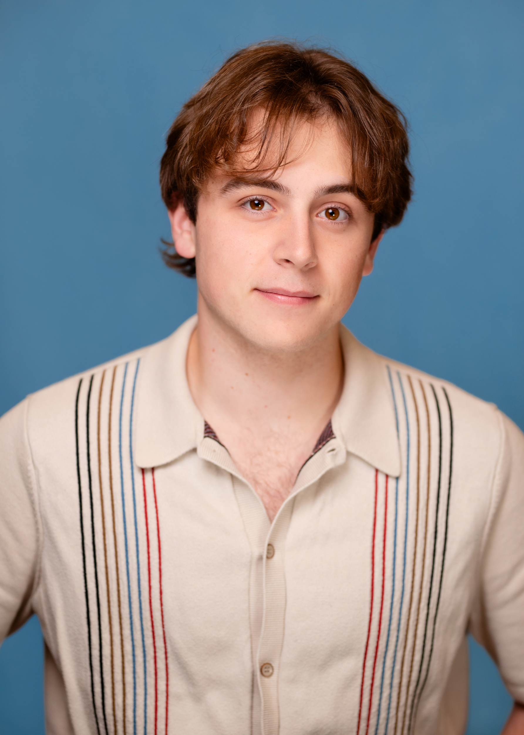 Lachlan McPheat
