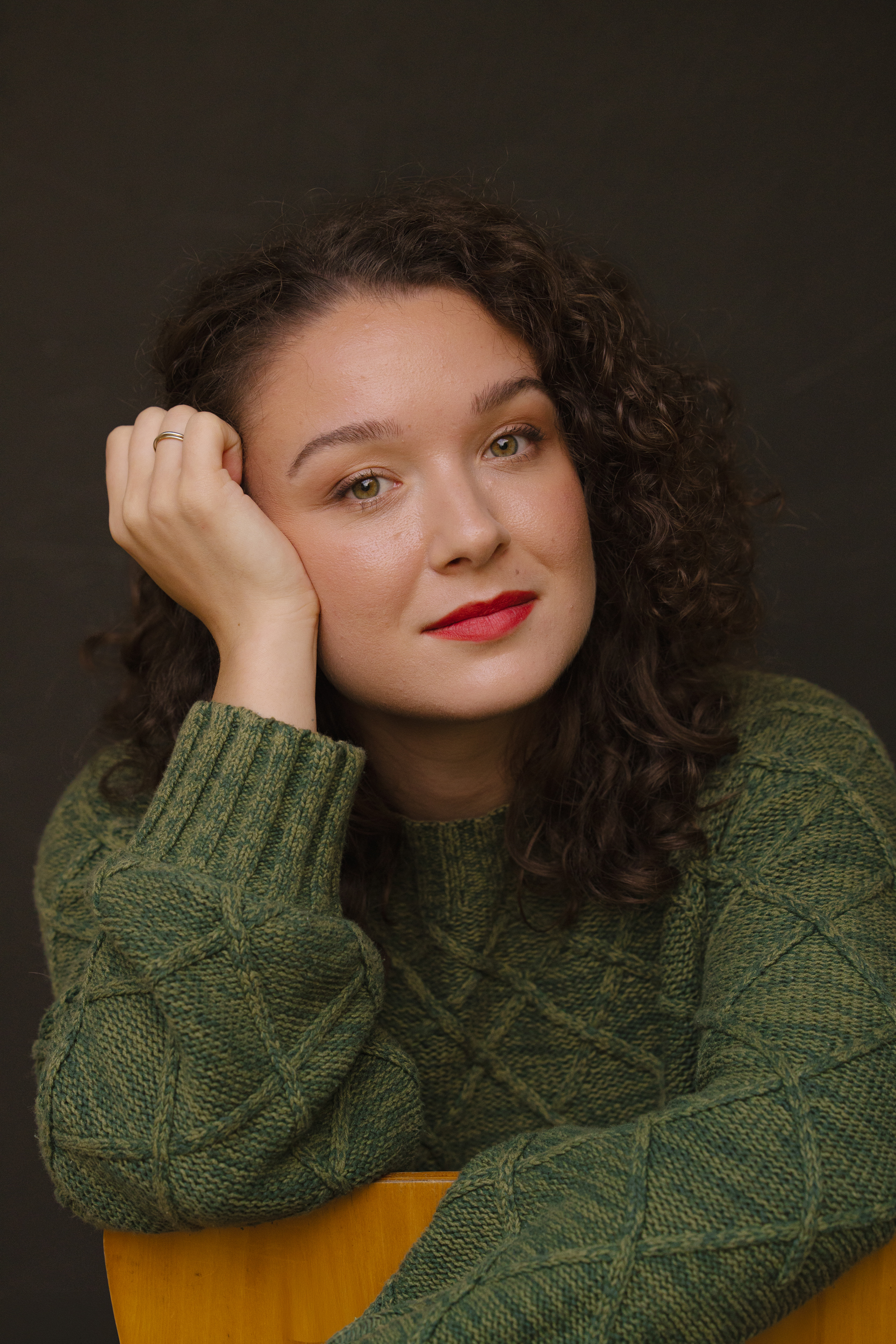 Helena Zadro-Jones
