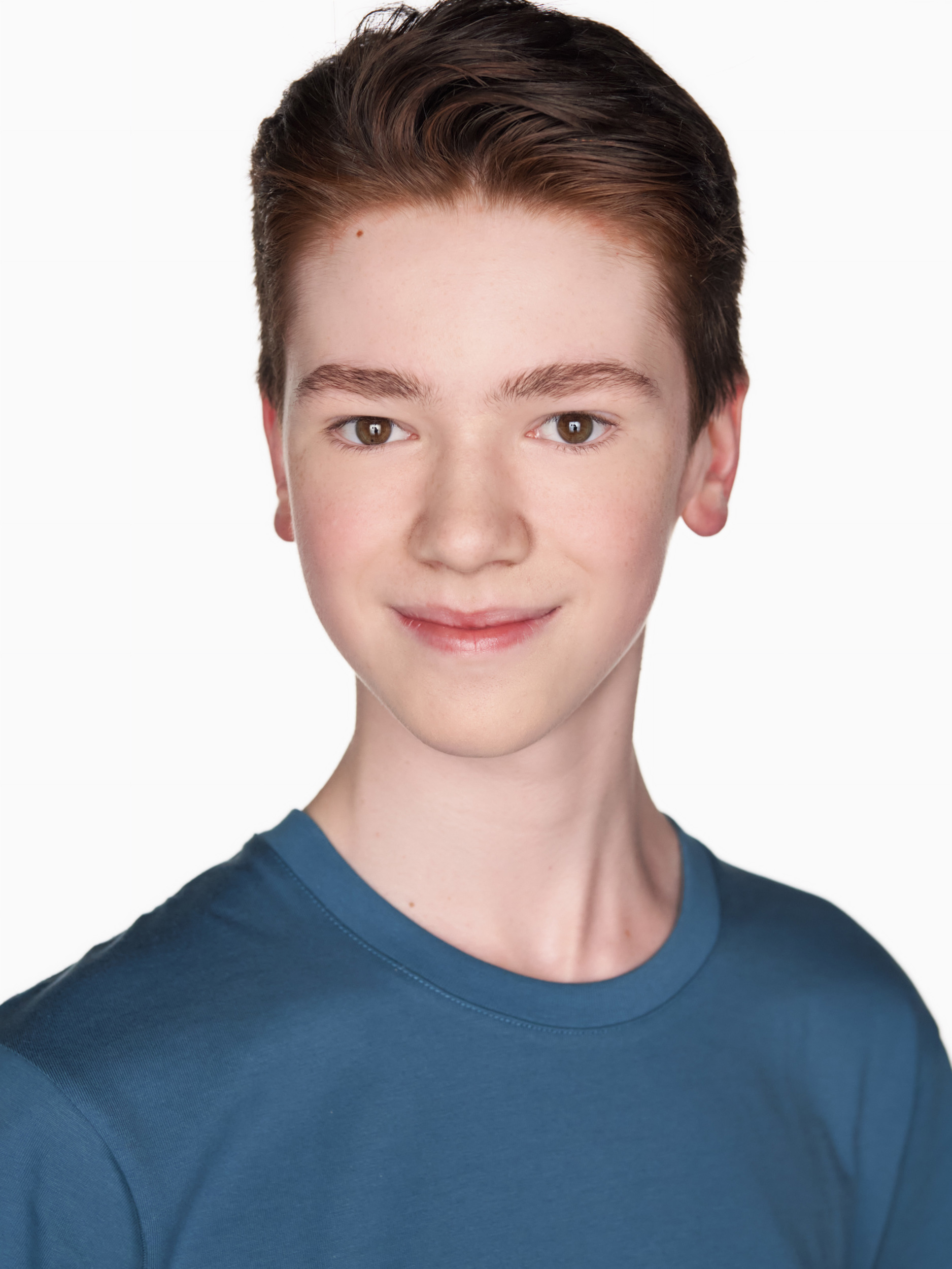 Cole Spencer