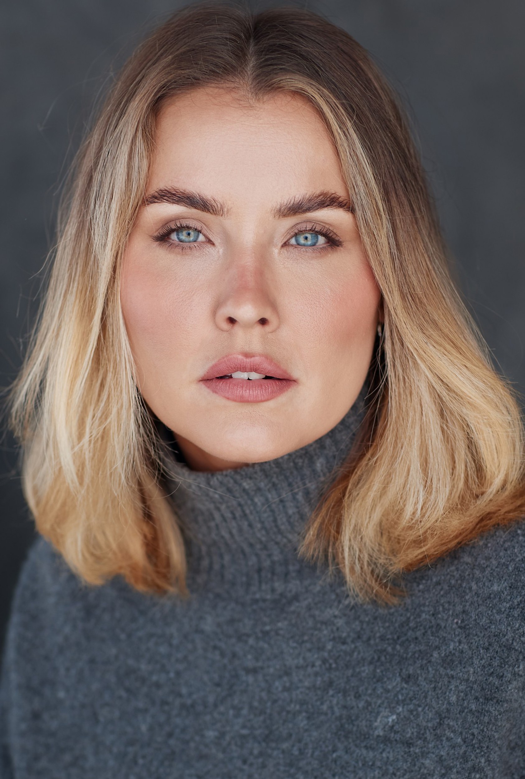 Jazmyne Van Gosliga