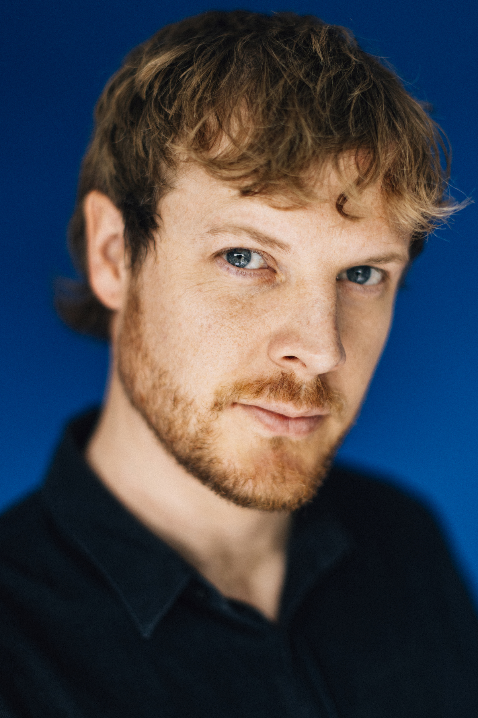 Michael Yore