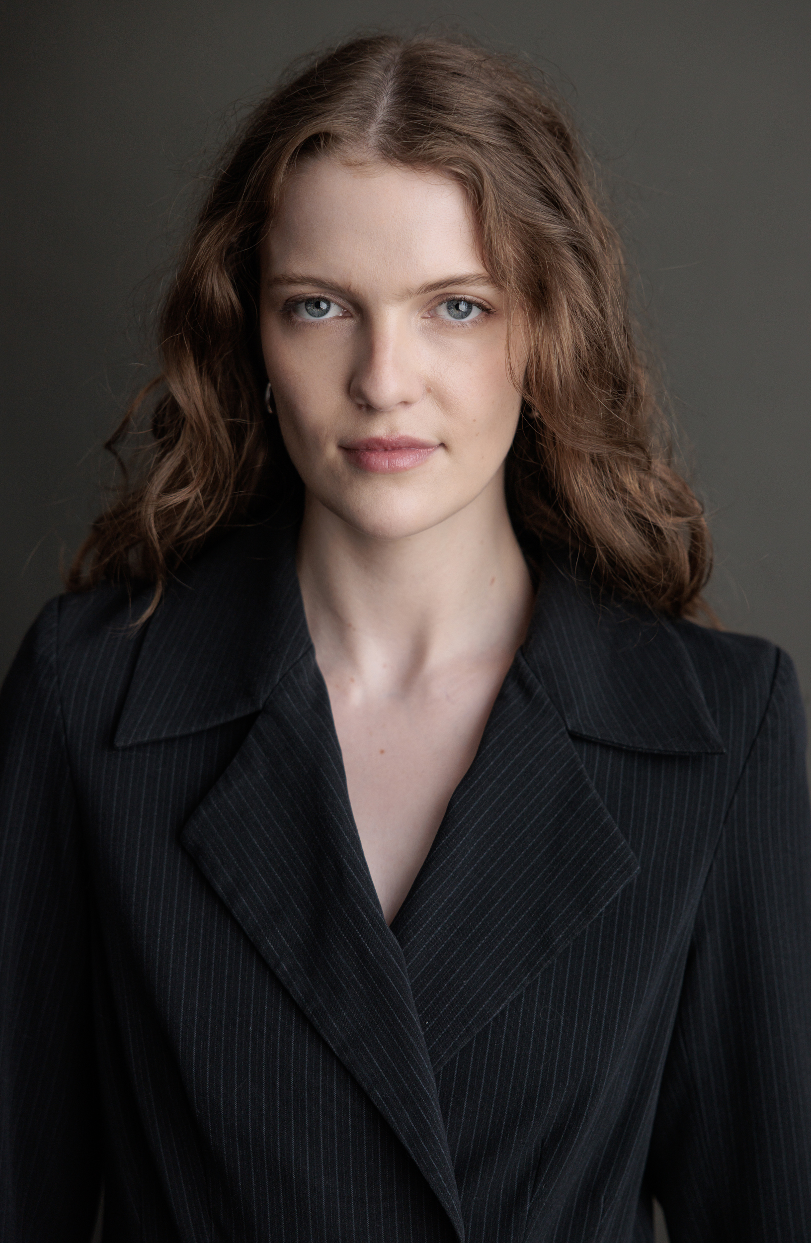 Amy Henwood