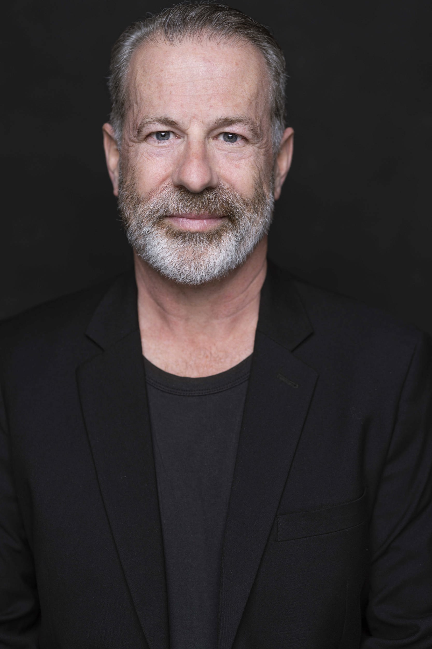 Brendan Miles