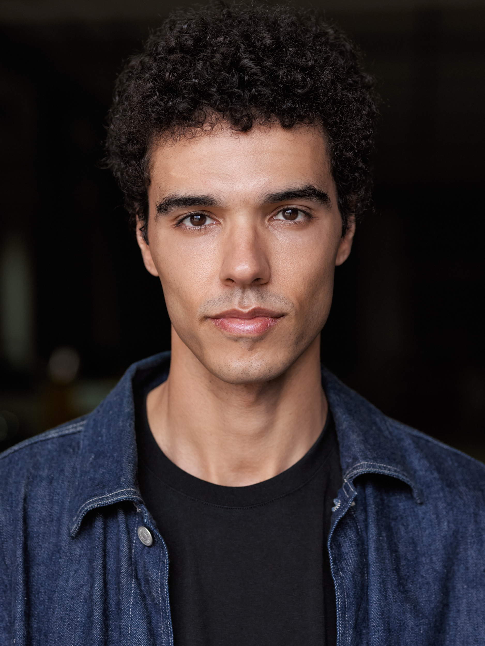 Jackson Hookway