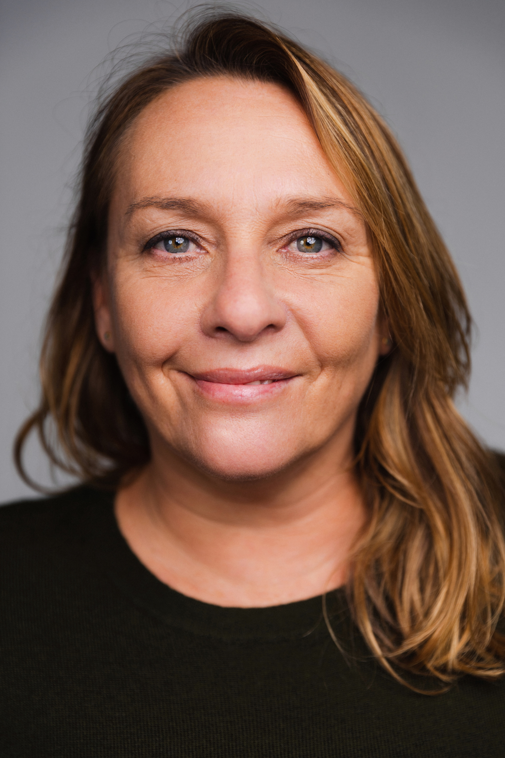 Rachel Forsyth