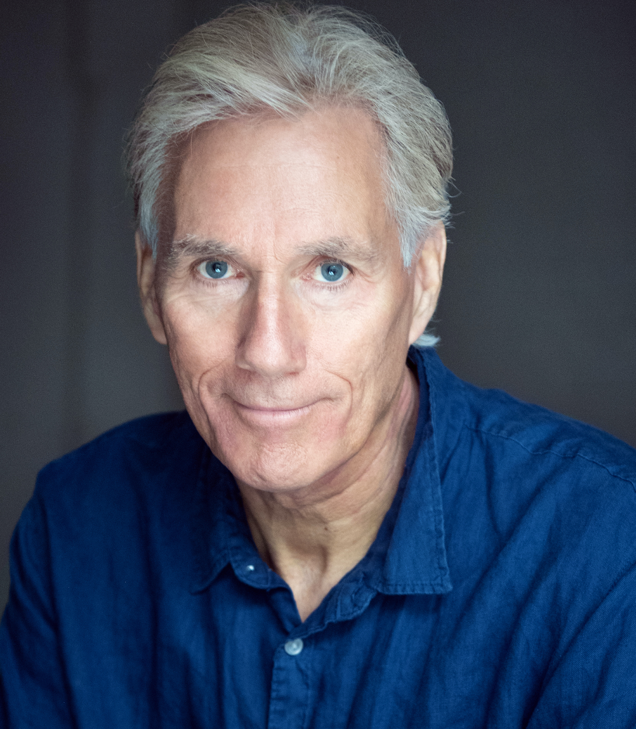 David Hobson