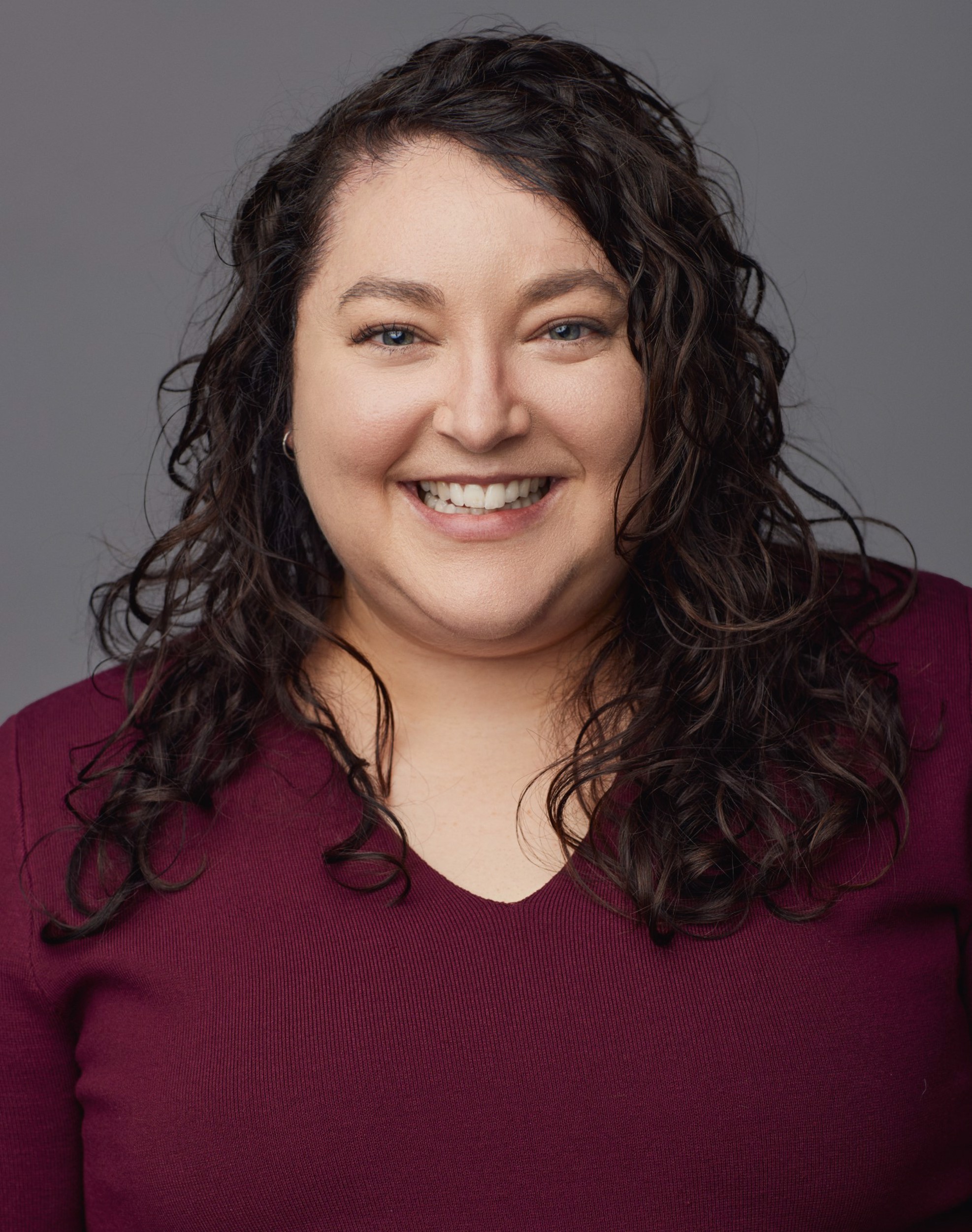 Samantha Hughes