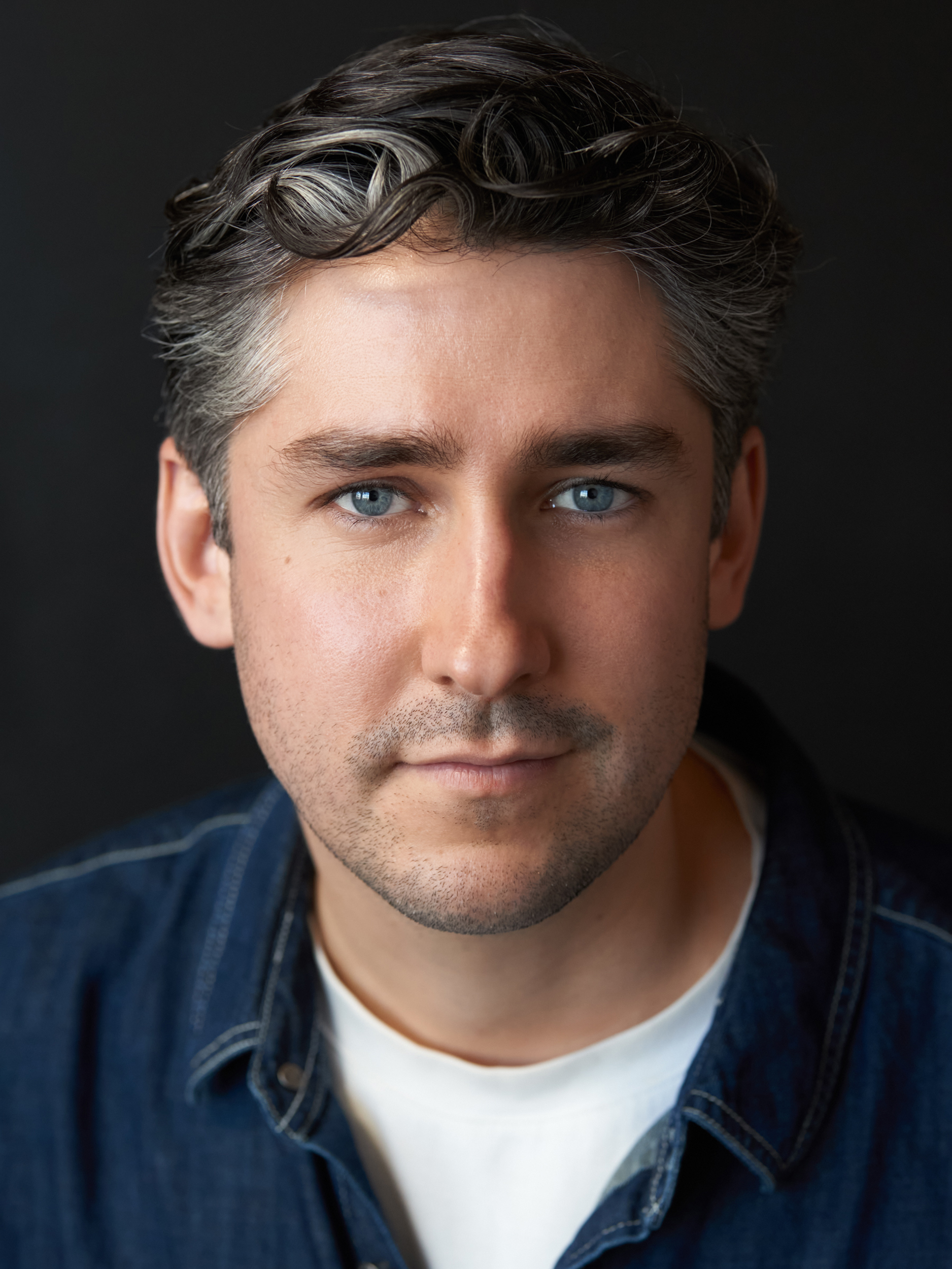 Nic Davey-Greene