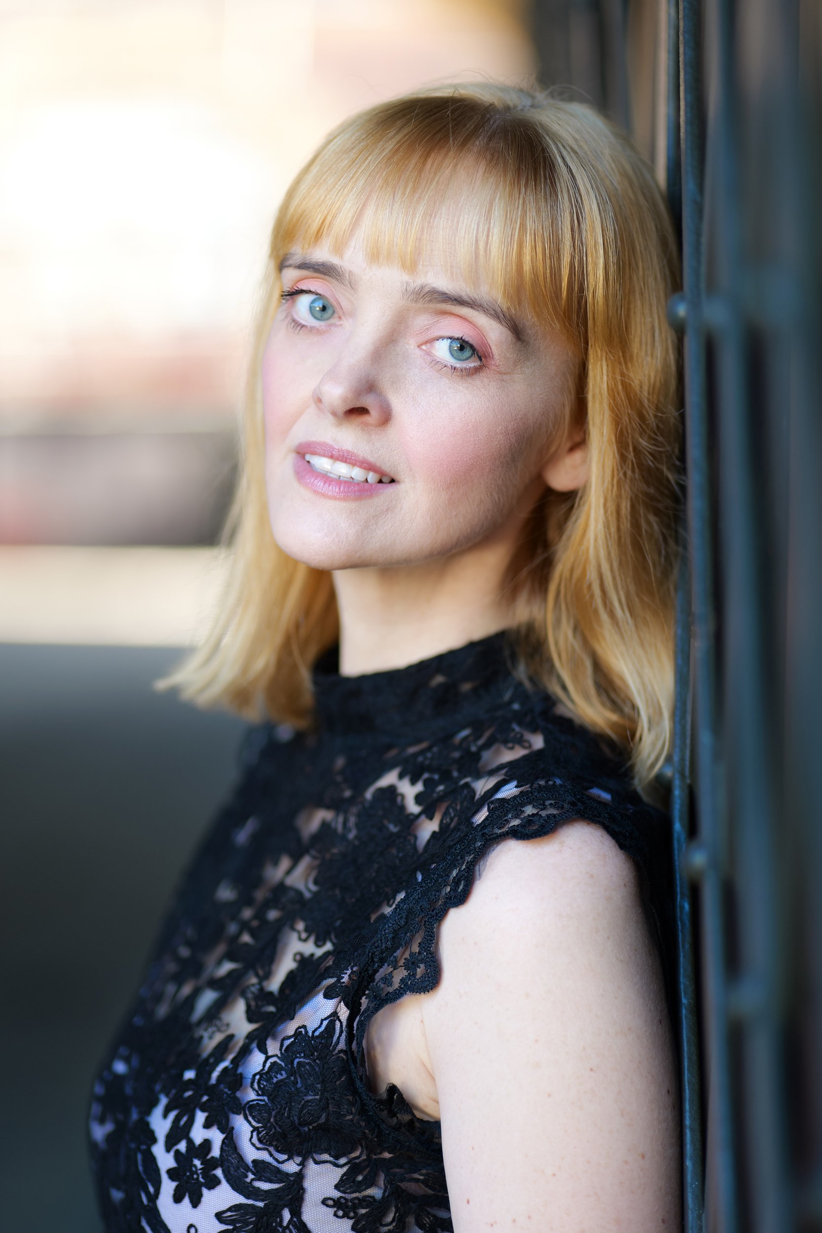 Amy Victoria Brooks