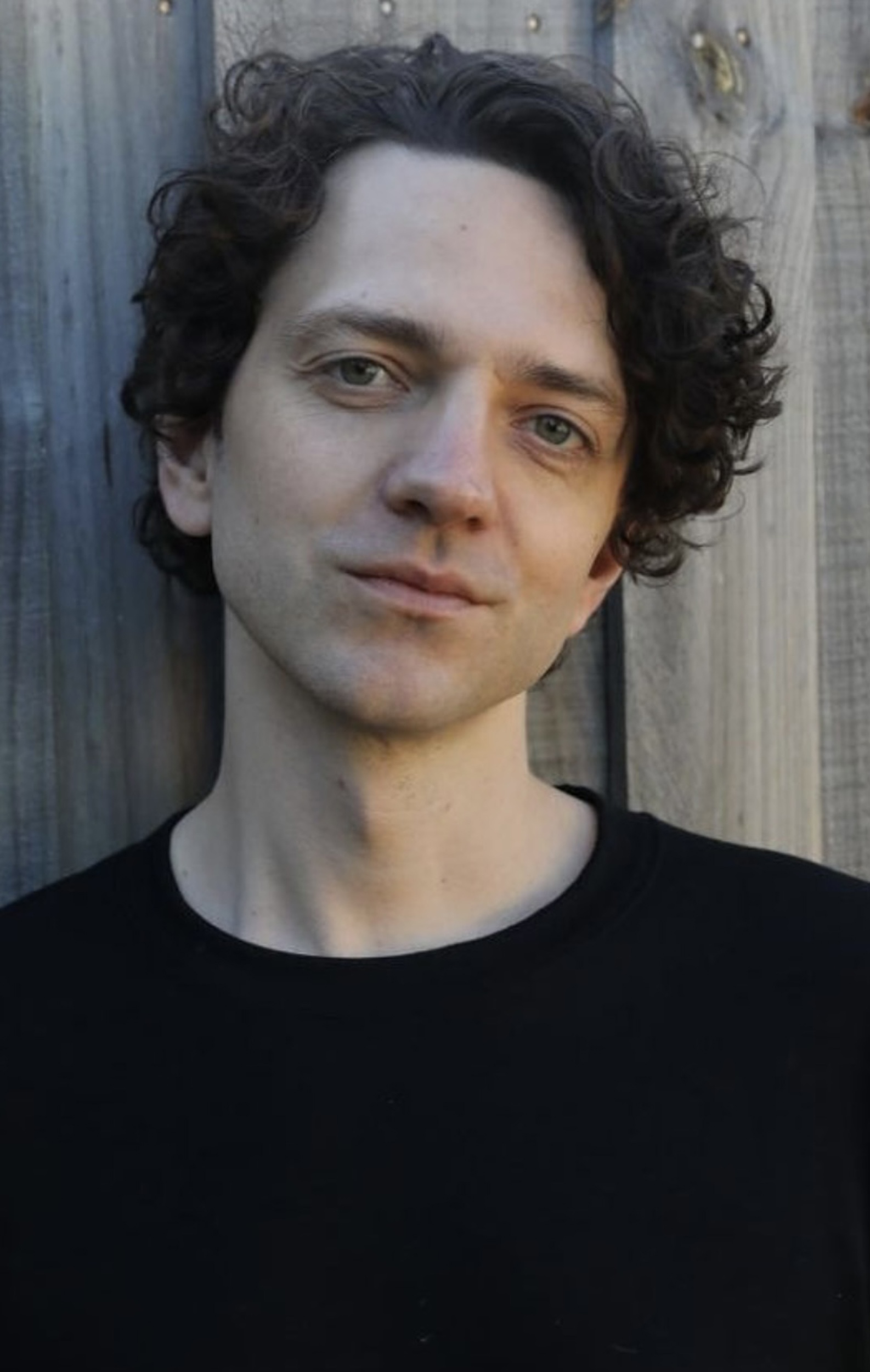 Sebastian Gregory