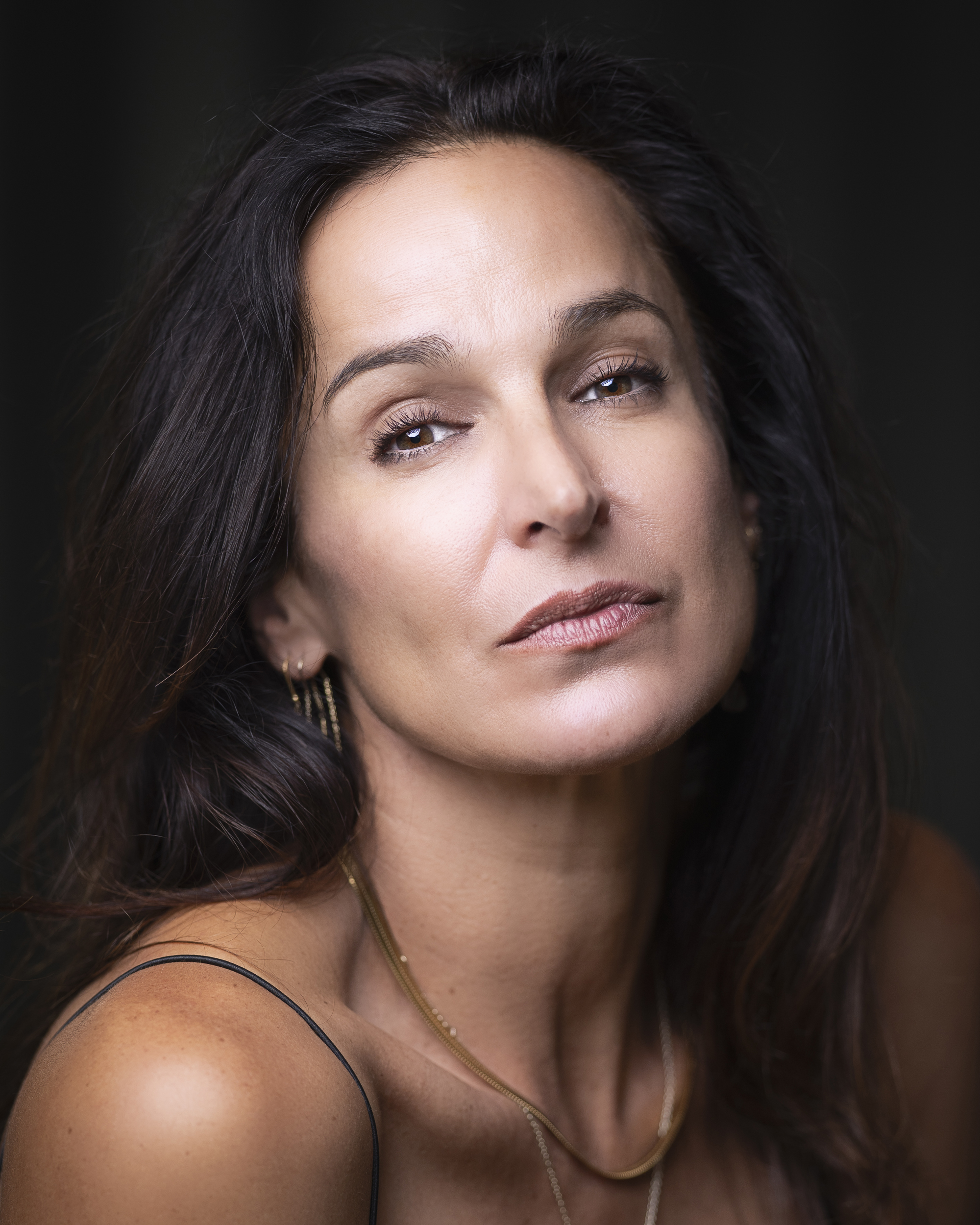 Nicole Nabout