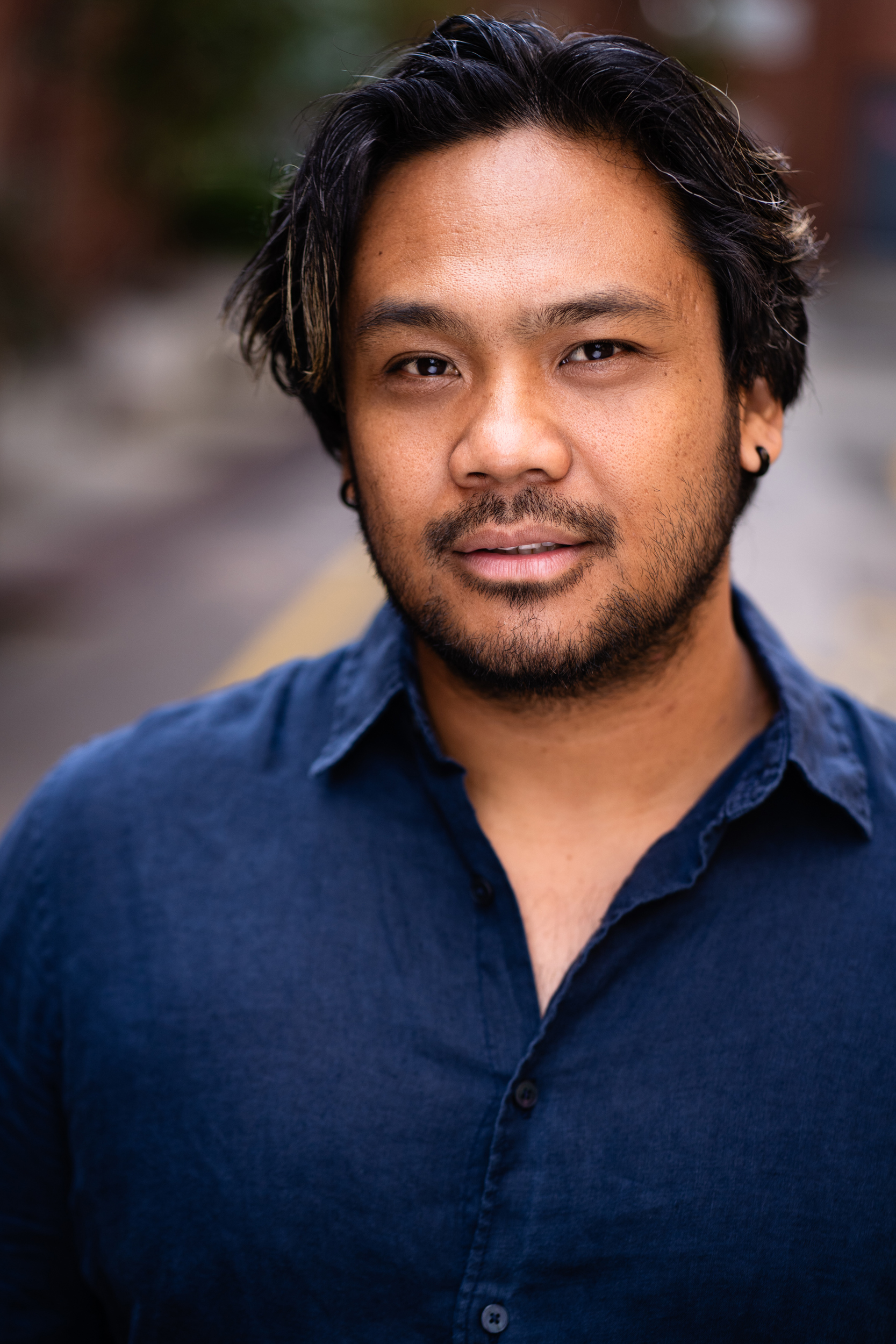 John Marc Desengano
