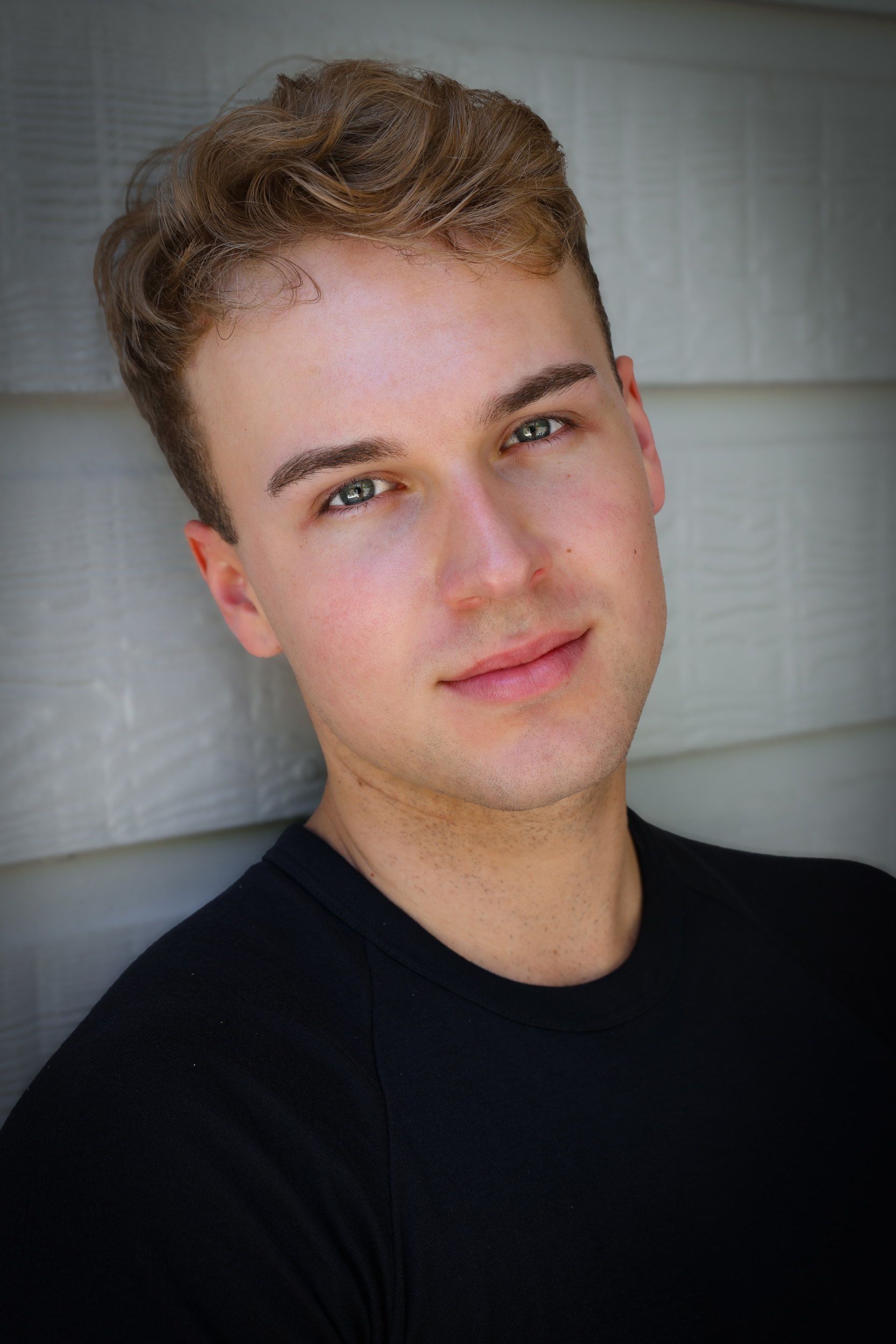 Blake Douglas