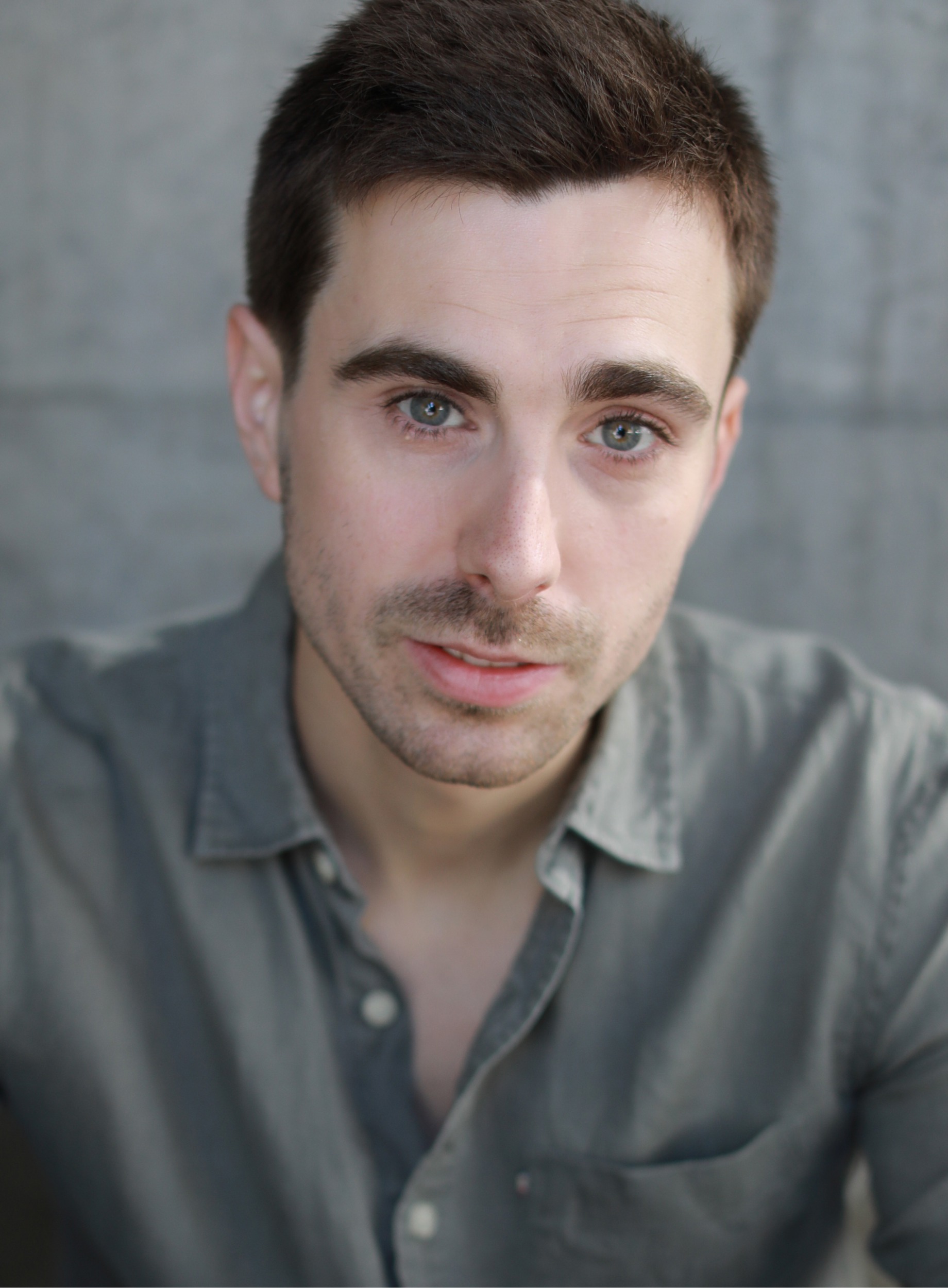 Damon Baudin